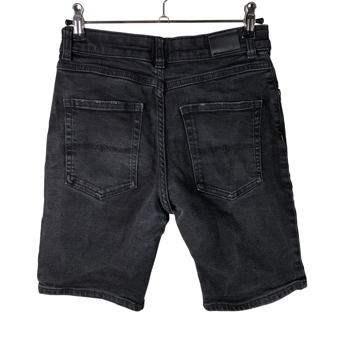 Unisex River Island - Farkkushortsit, koko 146 - 152 - (2)