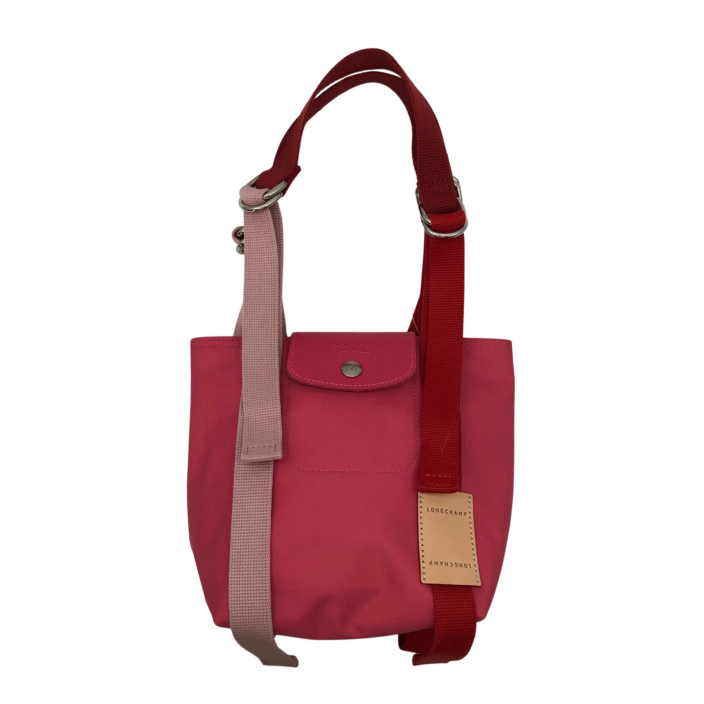 Unisex Longchamp - Käsilaukku, koko Midi - (1)