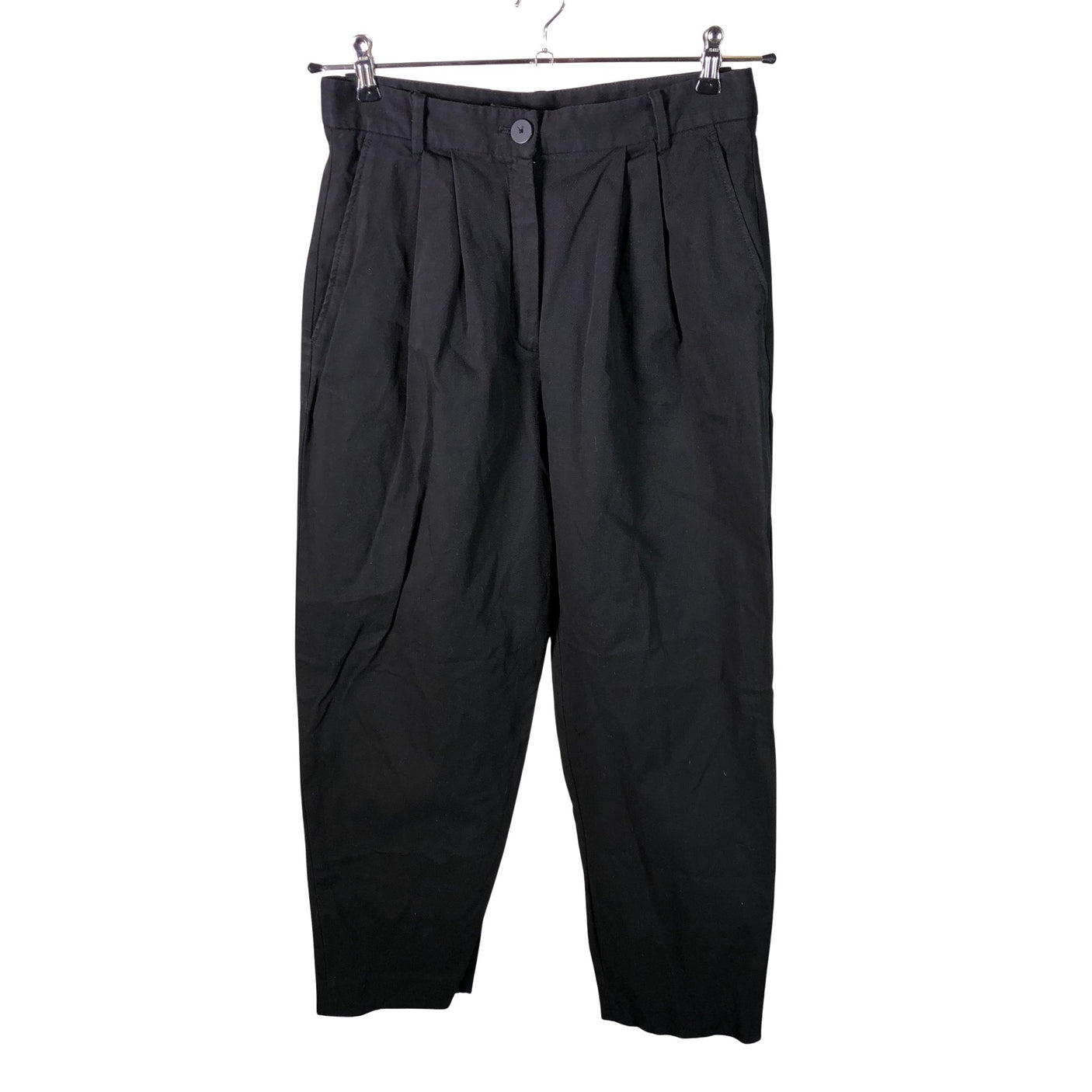 Unisex Massimo Dutti - Kangashousut, koko 40 - (1)
