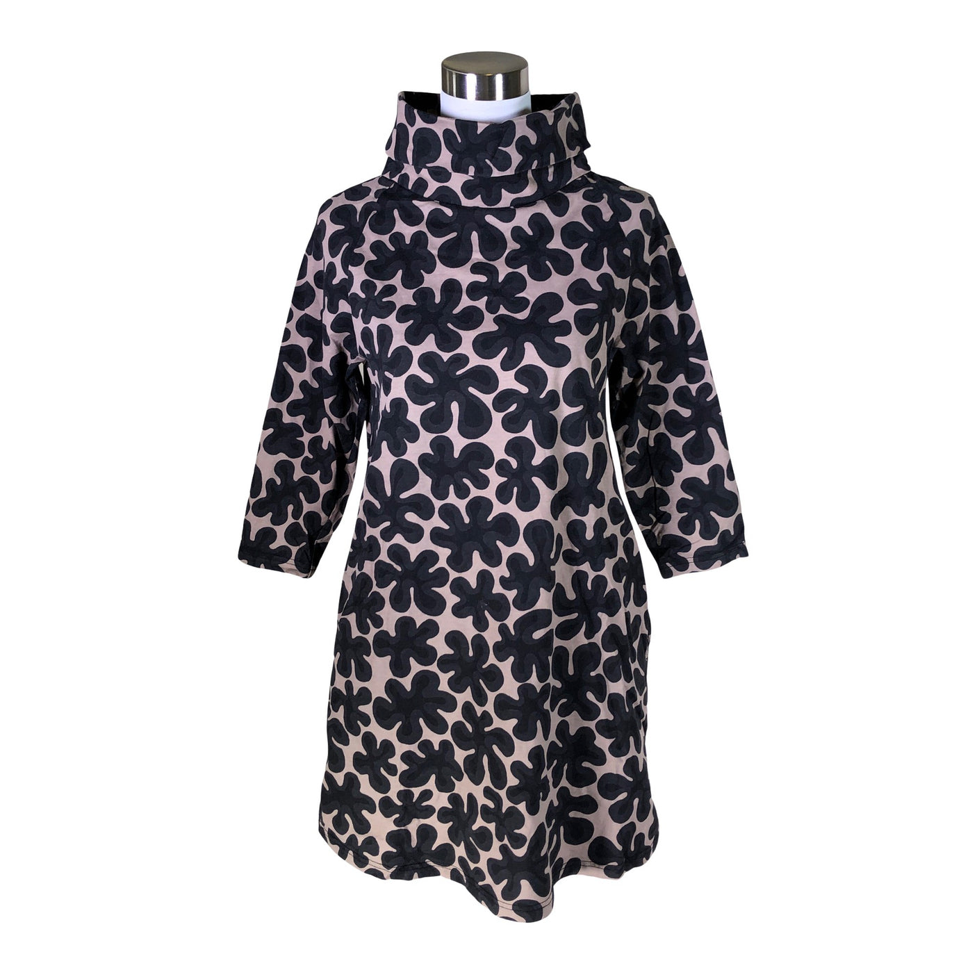 Unisex Marimekko - Trikootunika, koko 38 - (1)