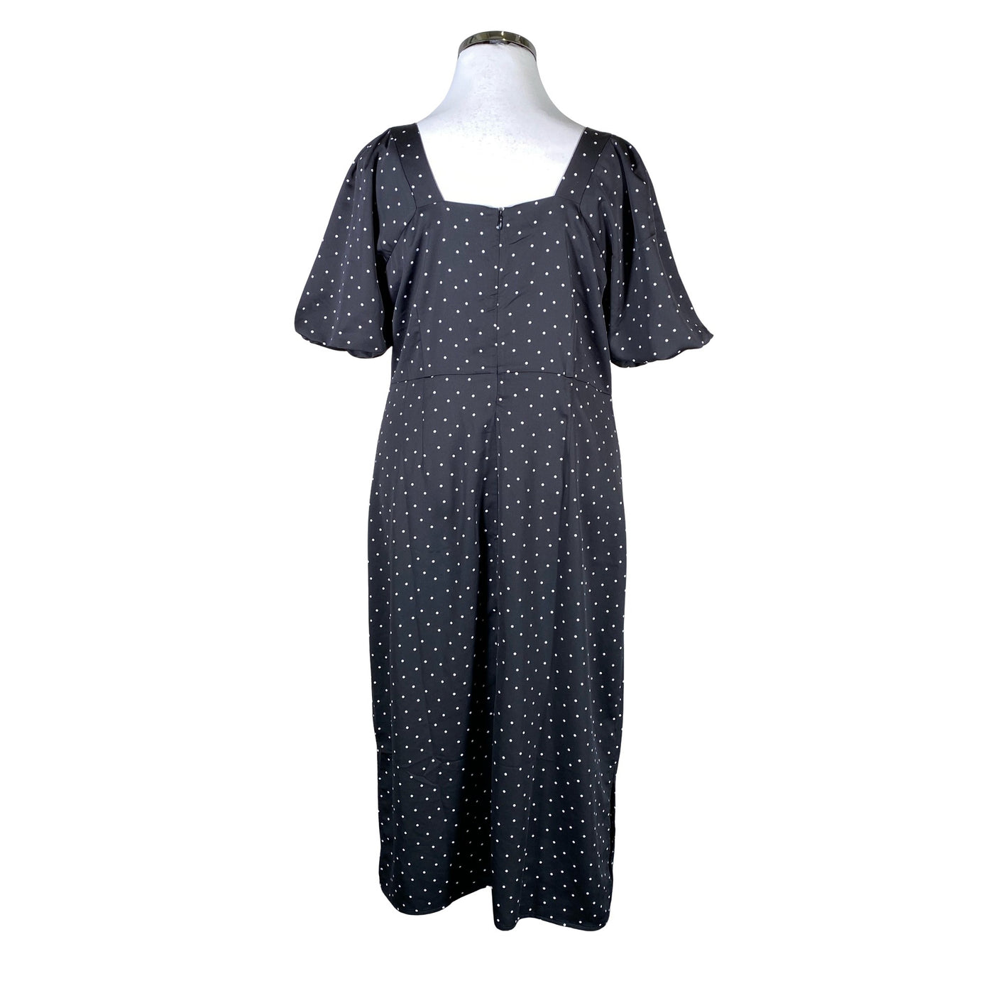 Unisex Modström - Sifonkimekko, koko 42 - (2)