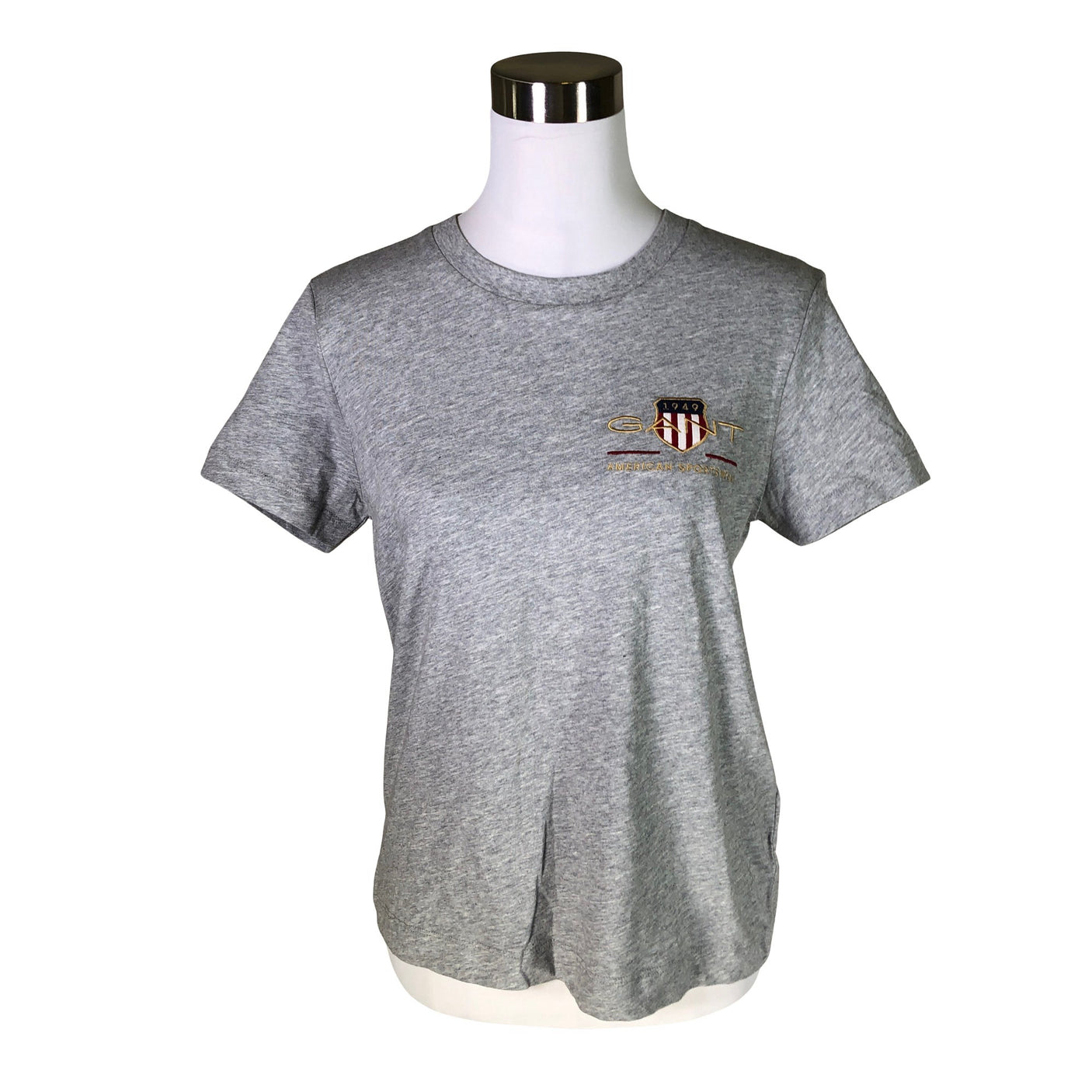 Unisex Gant - T-paita, koko 38 - (1)
