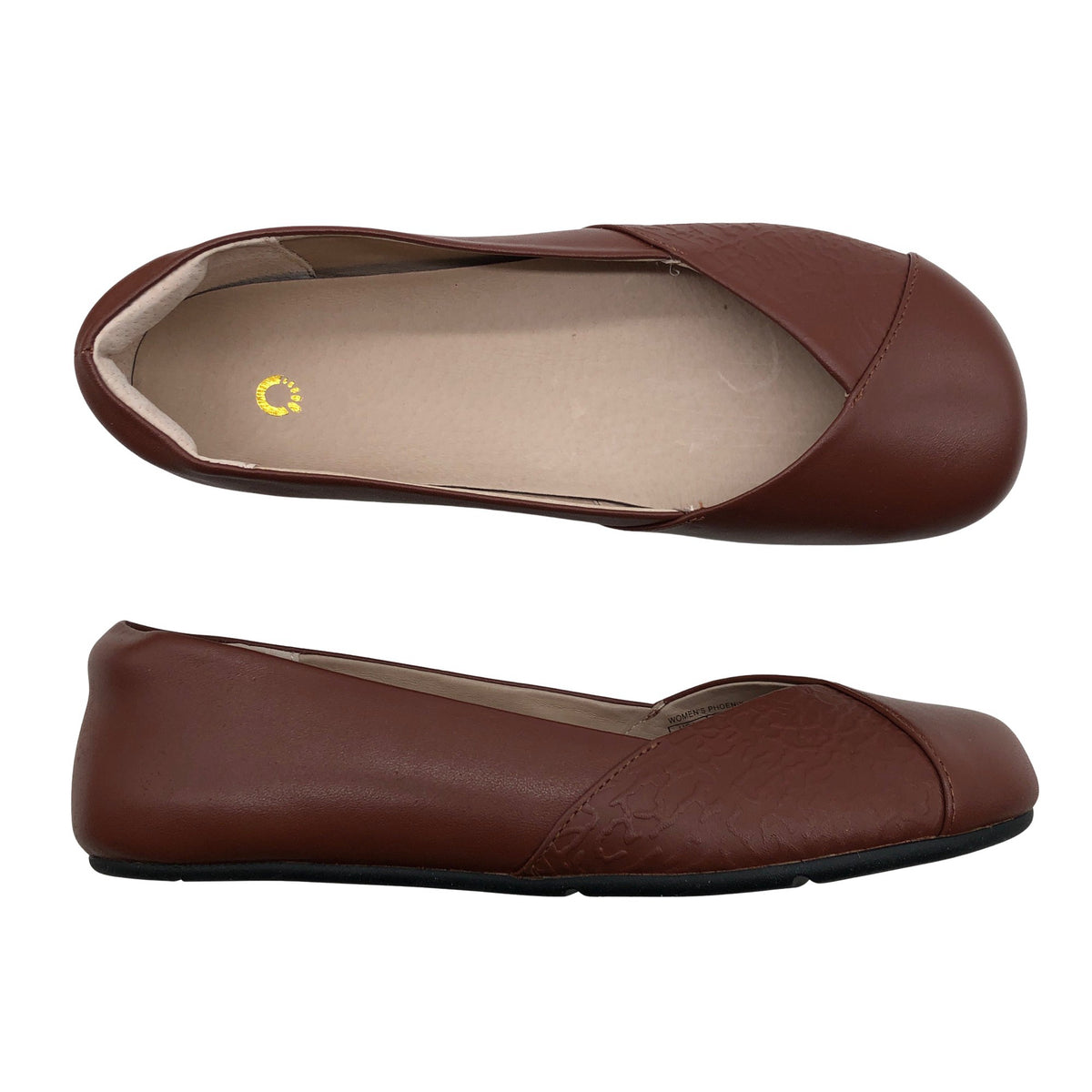 Unisex Xero - Ballerinat, koko 38 - (1)