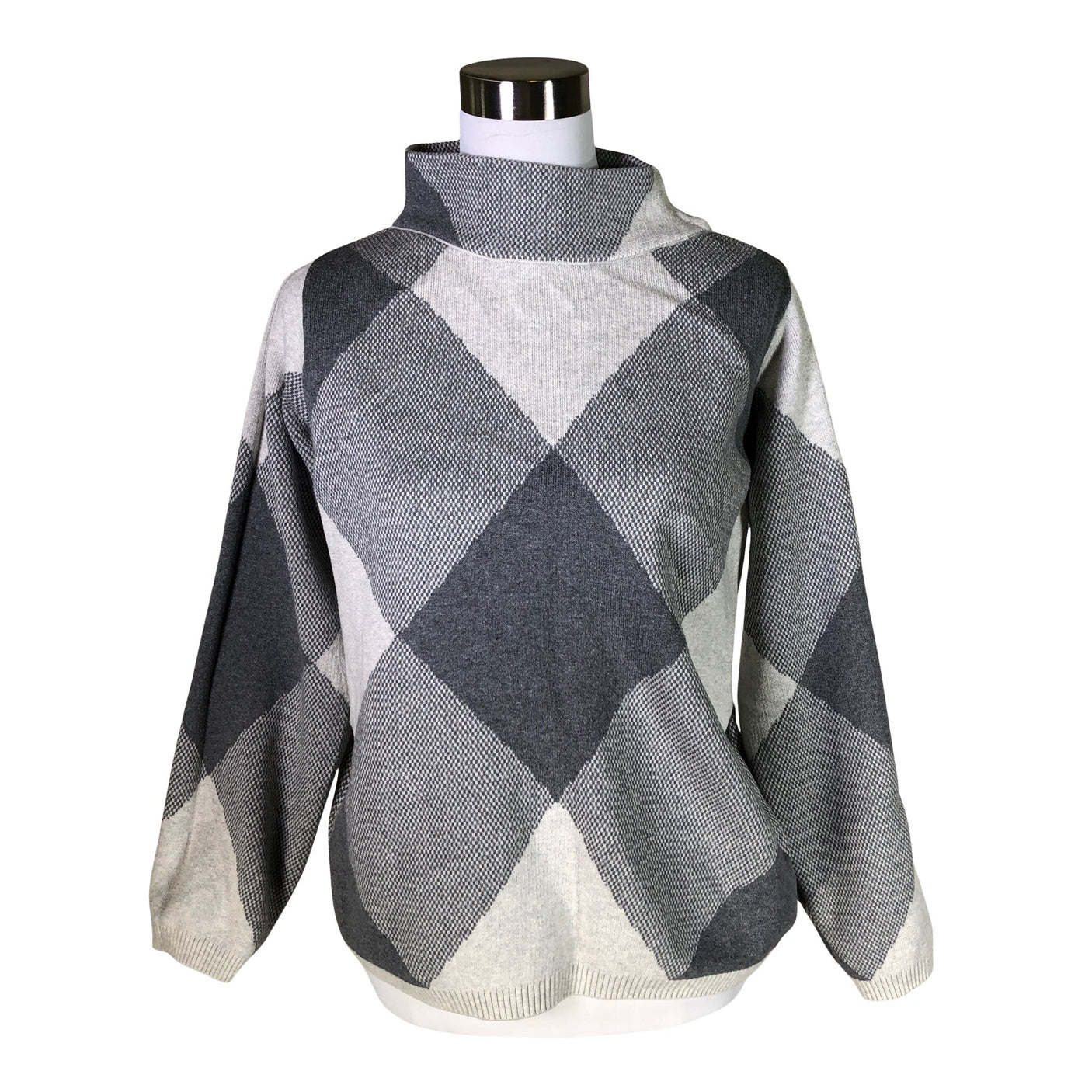 Unisex Skovhuus - Neulepaita, koko 40 - (1)