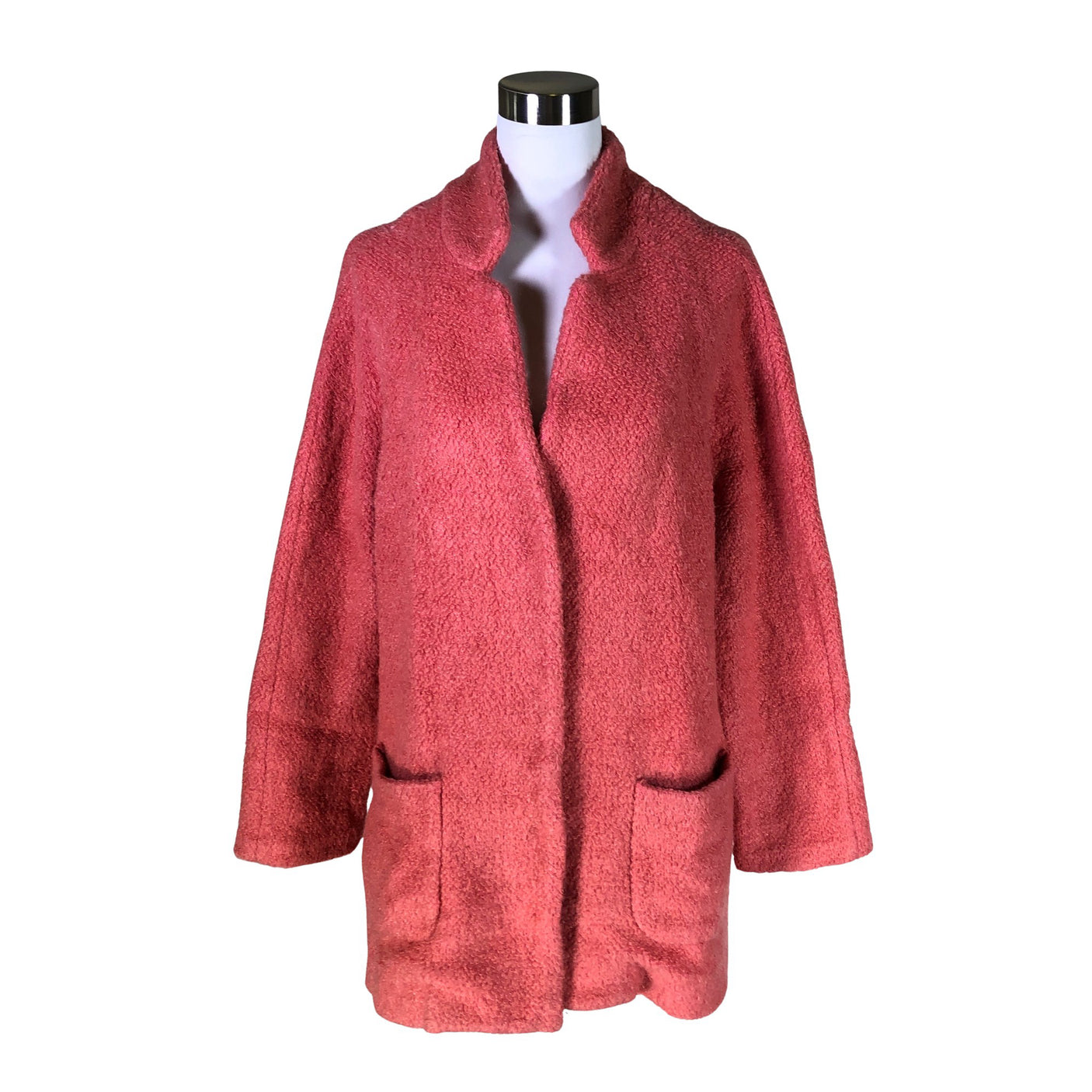 Unisex Noa Noa - Villakangastakki, koko 40 - (1)