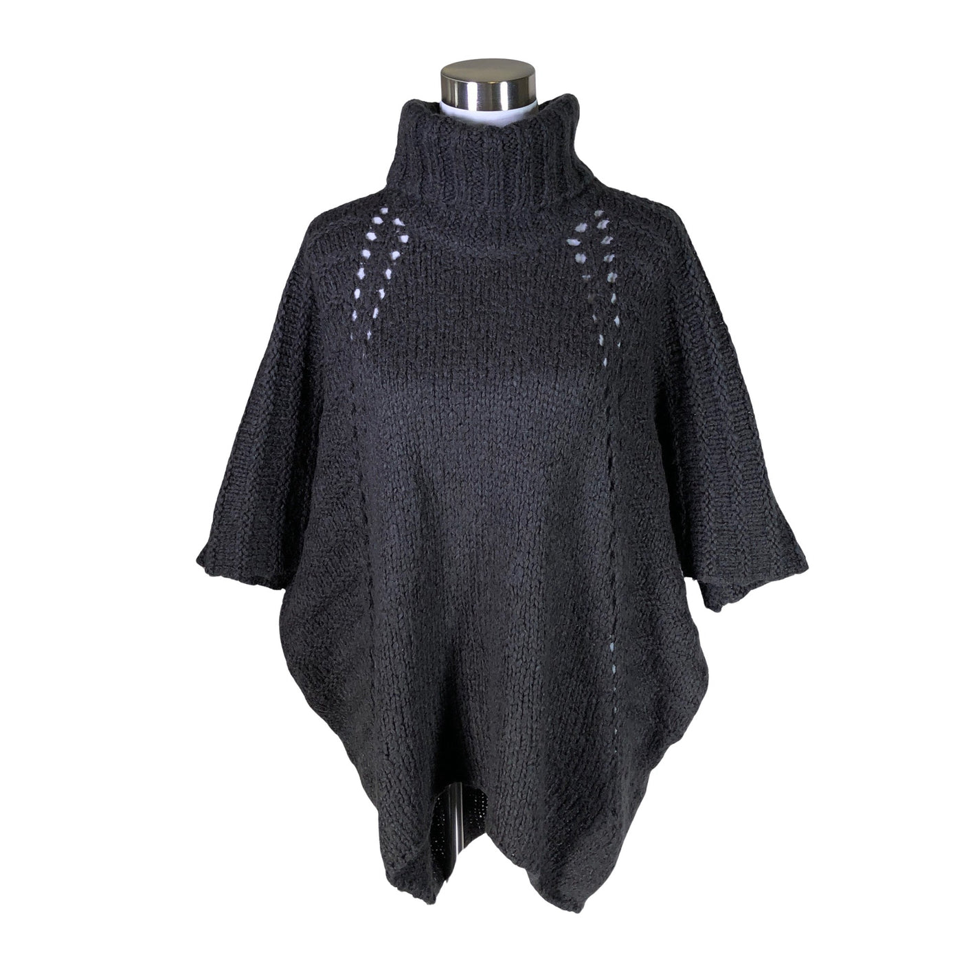 Unisex Hugo Boss - Neuletunika, koko 40 - (1)