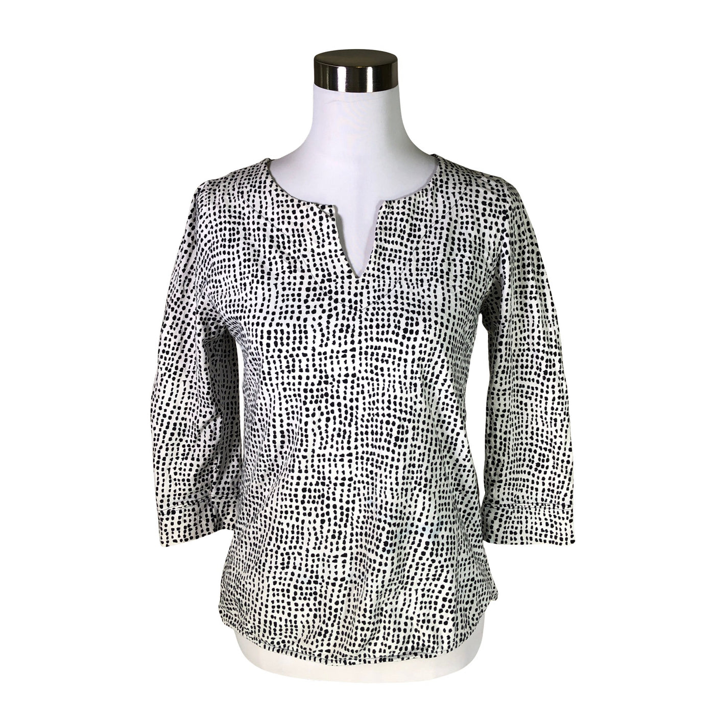 Unisex Nanso - Trikoopaita, koko 36 - (1)