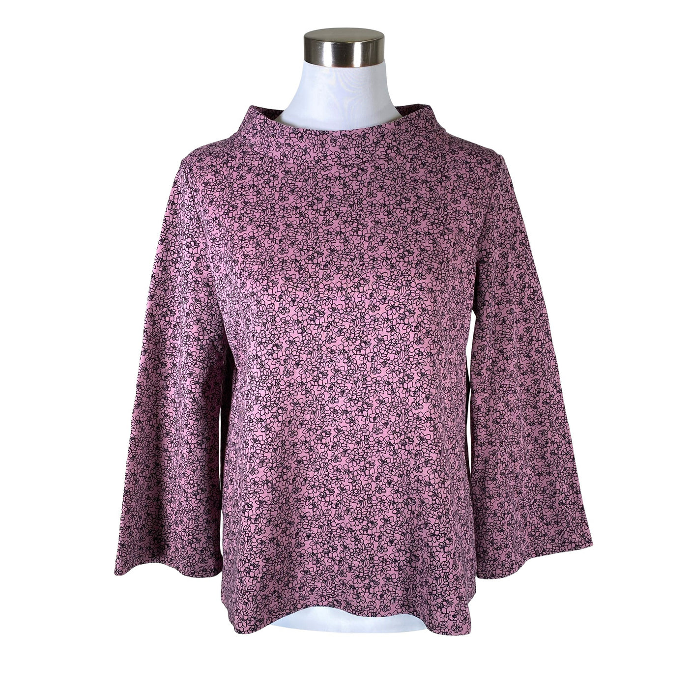 Unisex Nanso - Trikoopaita, koko 38 - (1)