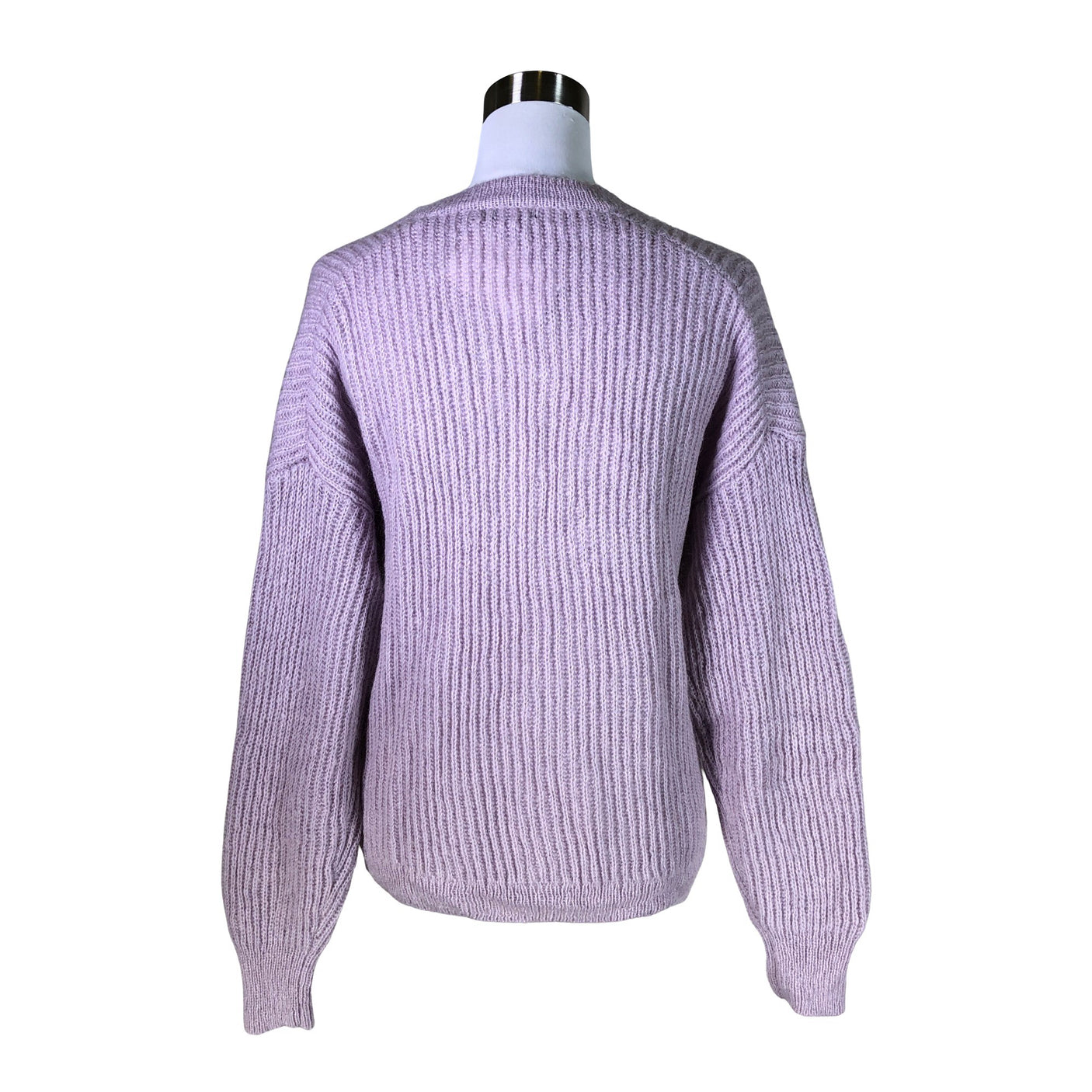 Unisex Nanso - Neuletakki, koko 40 - (2)