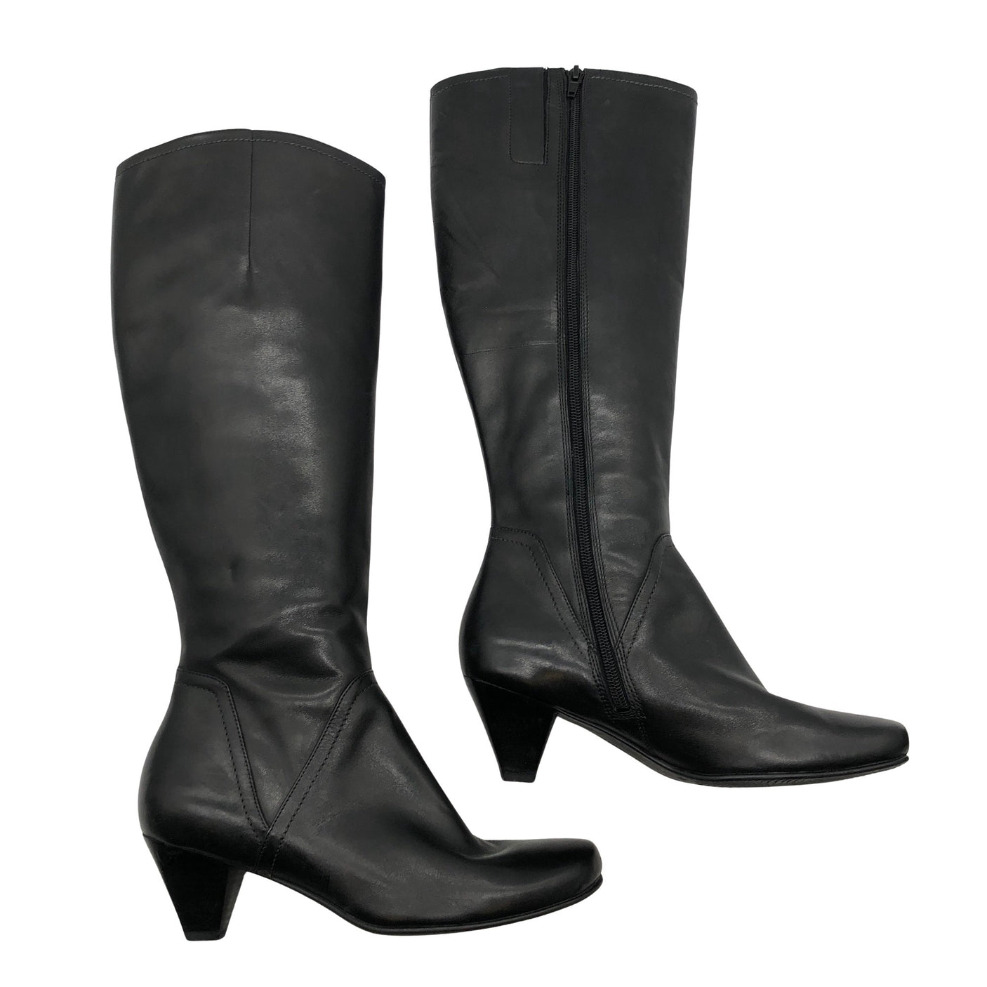 Unisex Ecco - Saappaat, koko 38 - (1)