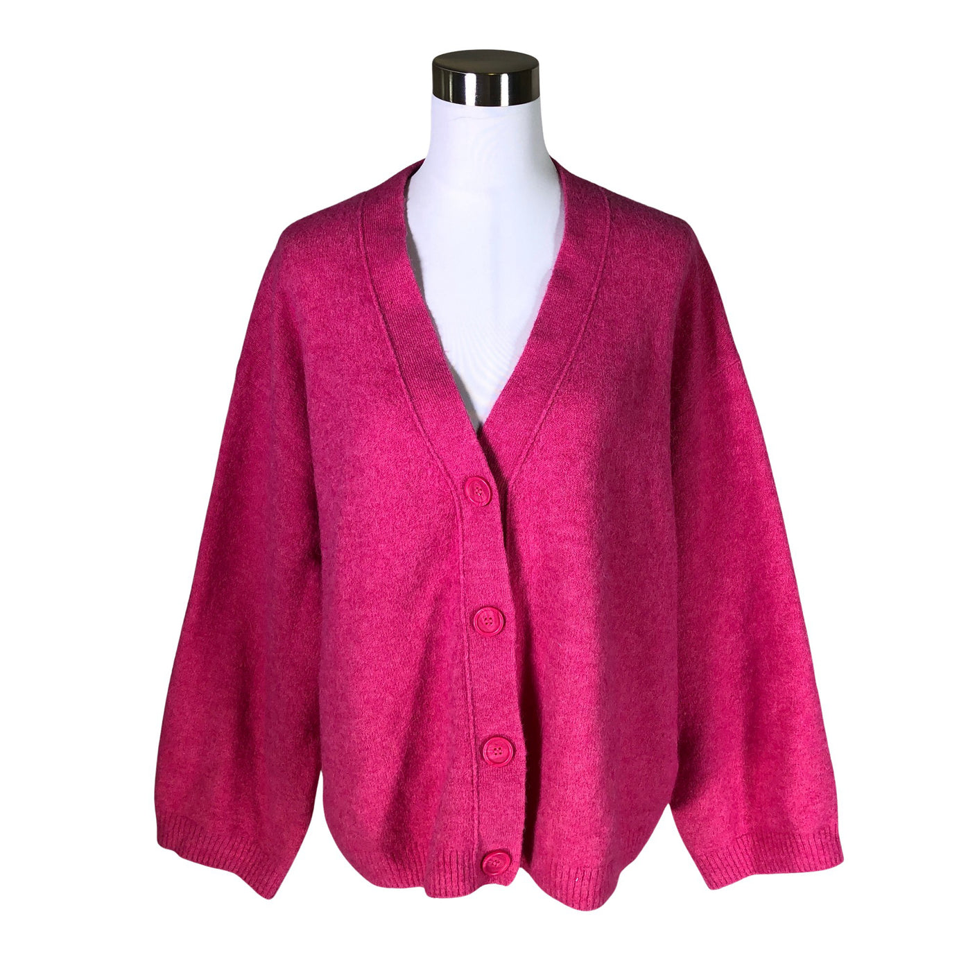 Unisex Arket - Neuletakki, koko 38 - (1)