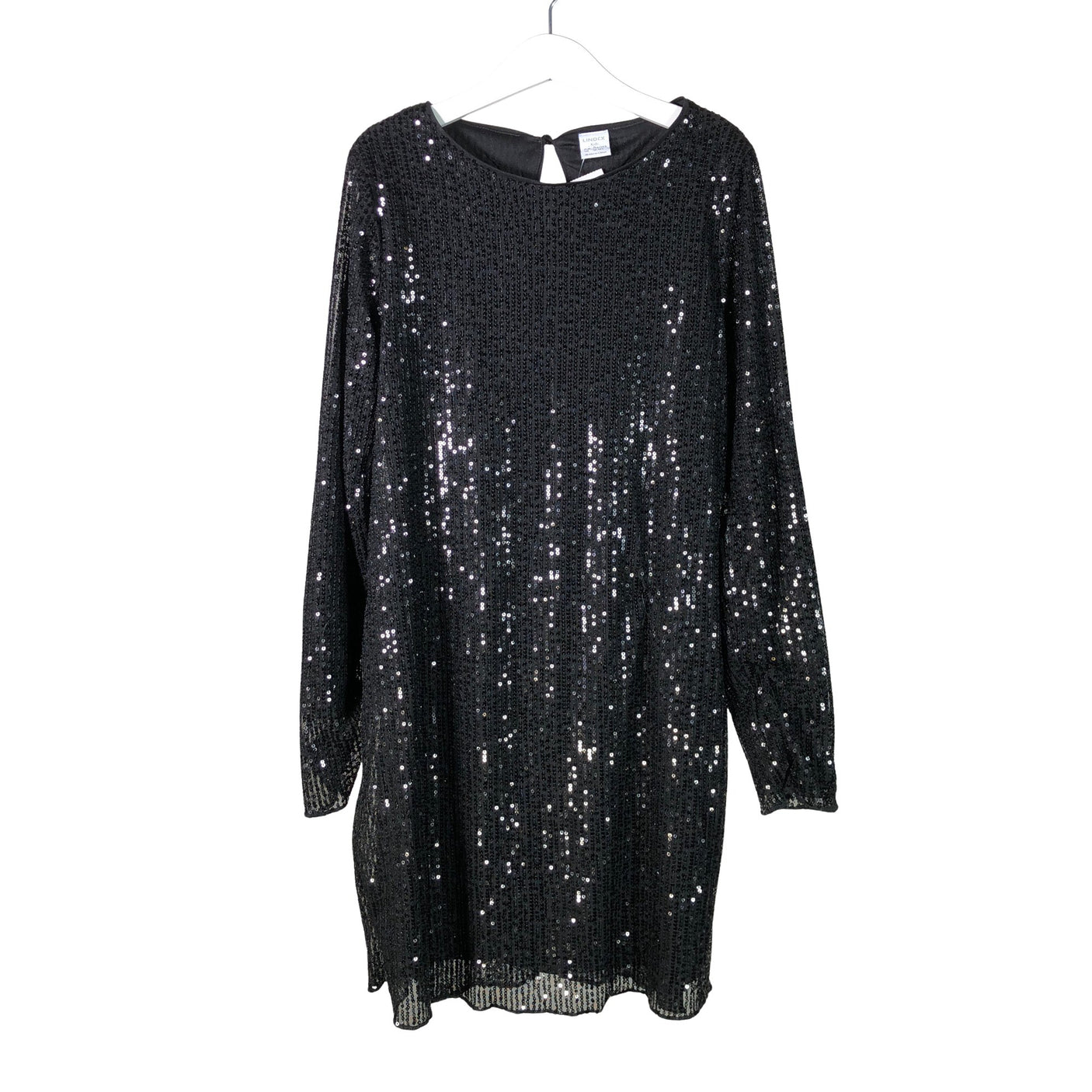 Unisex Lindex - Juhlamekko, koko 146 - 152 - (1)