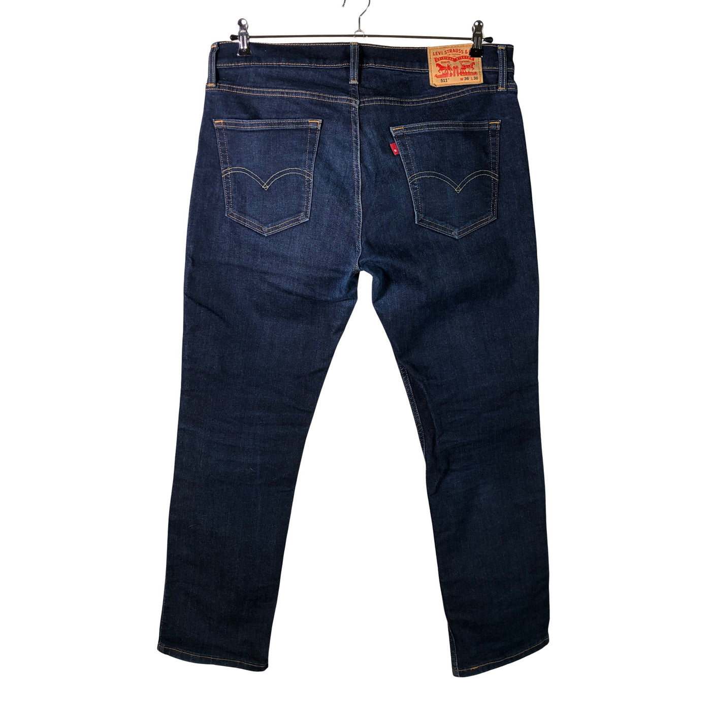 Unisex Levi's - Farkut, koko W36 - (2)