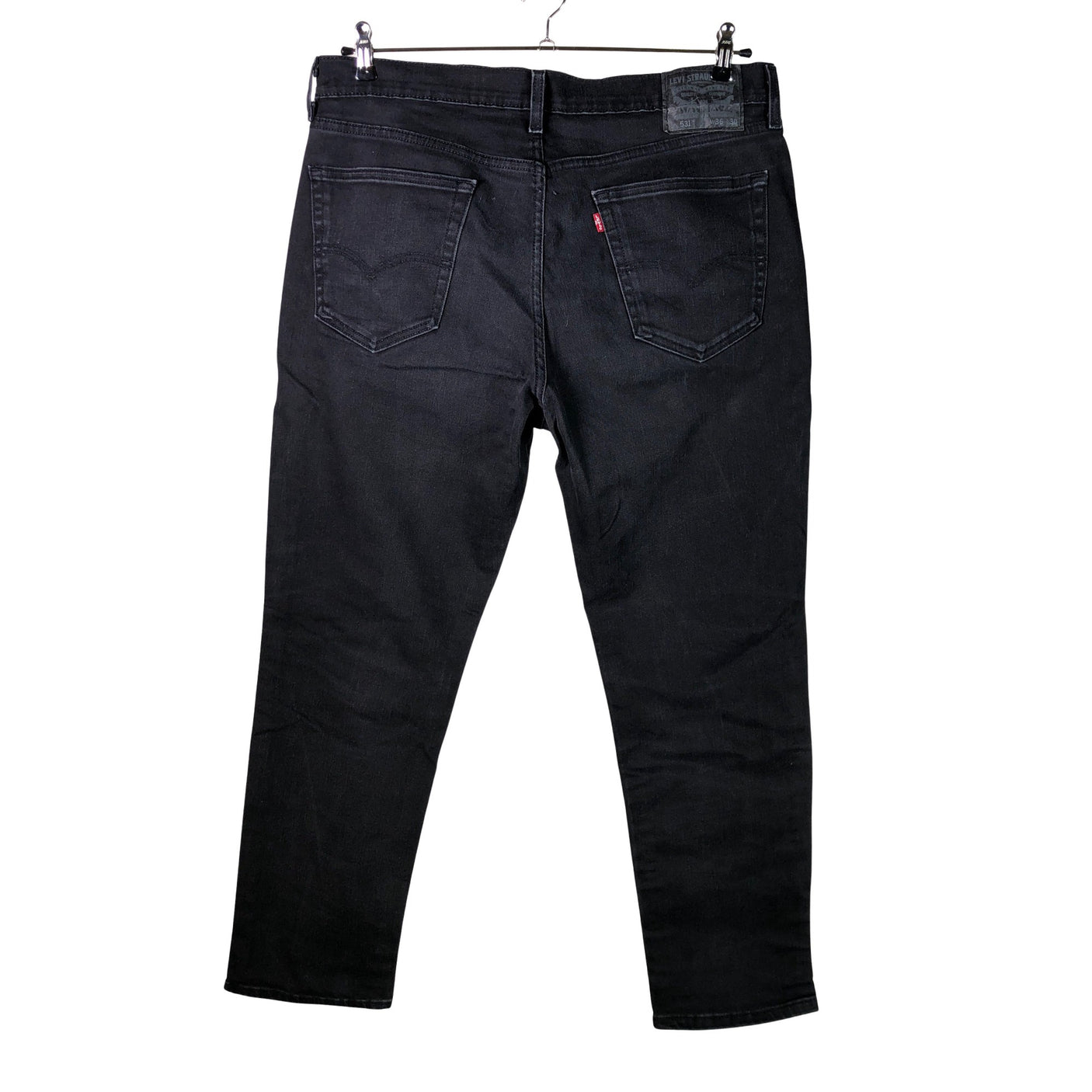 Unisex Levi's - Farkut, koko W36 - (2)