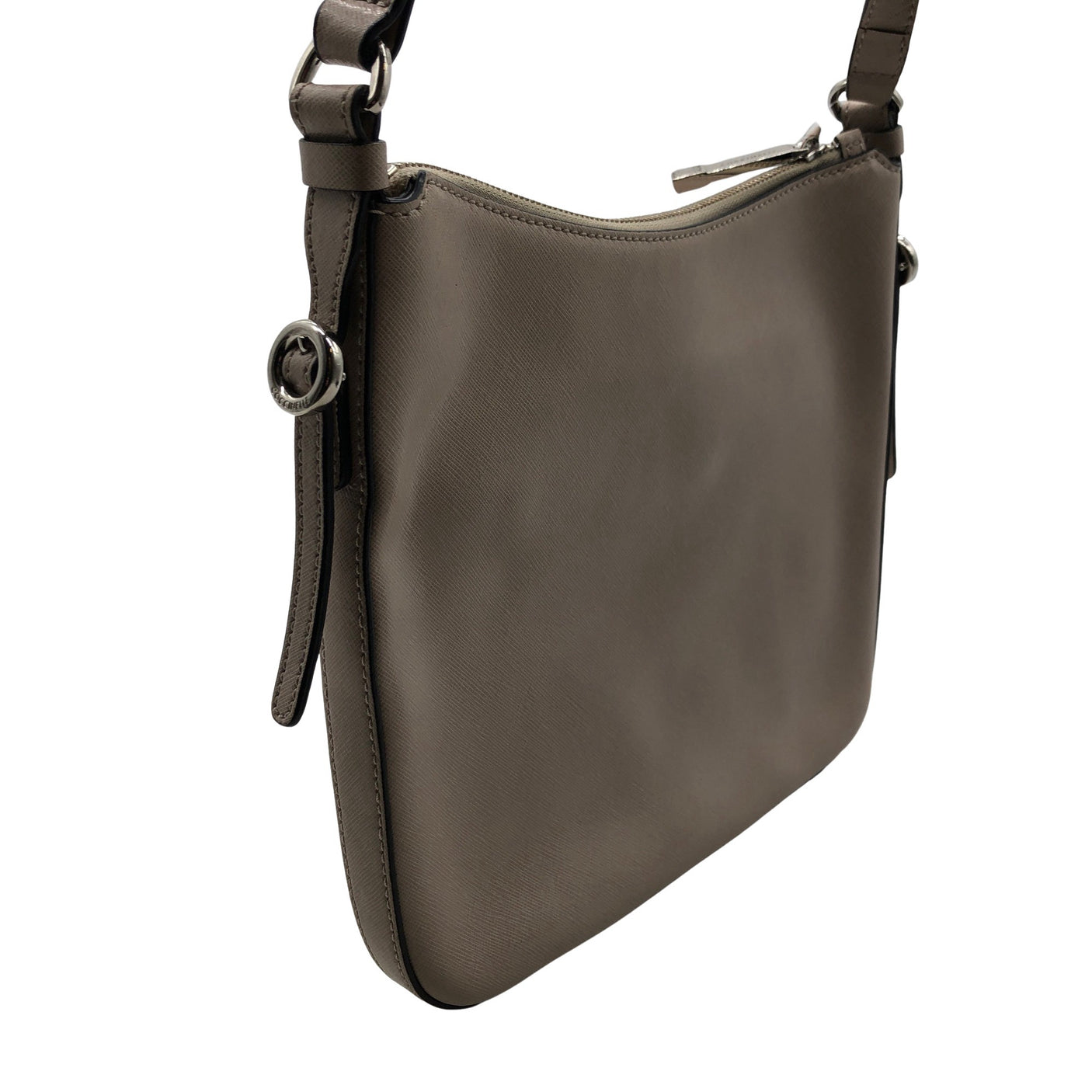 Unisex Coccinelle - Olkalaukku, koko Midi - (2)