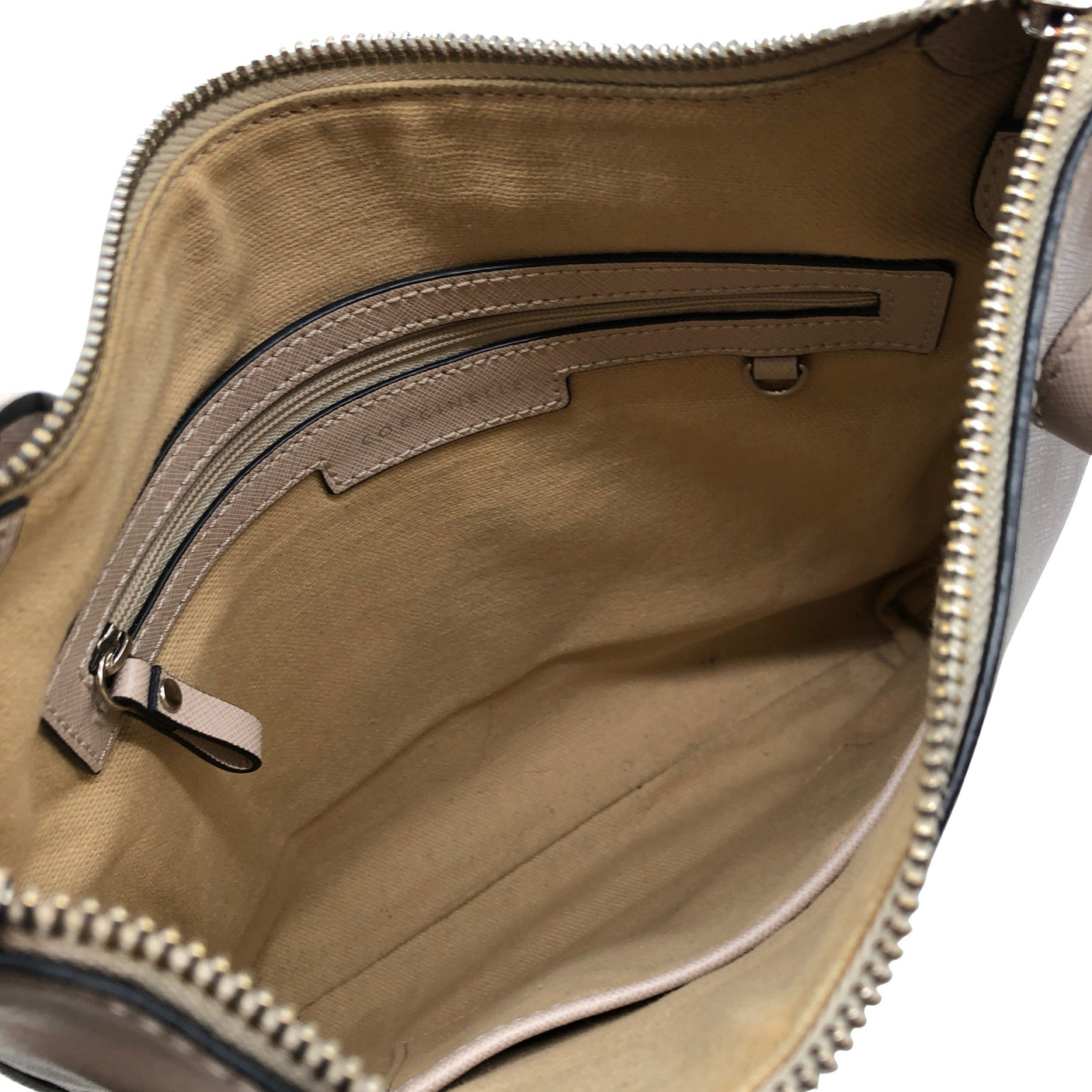 Unisex Coccinelle - Olkalaukku, koko Midi - (3)