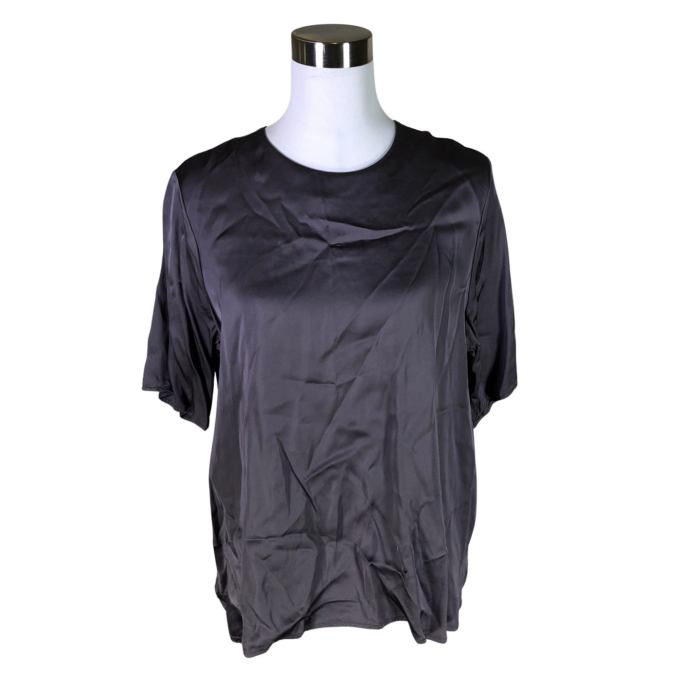 Unisex Samsoe&Samsoe - Lyhythihainen pusero, koko 40 - (1)