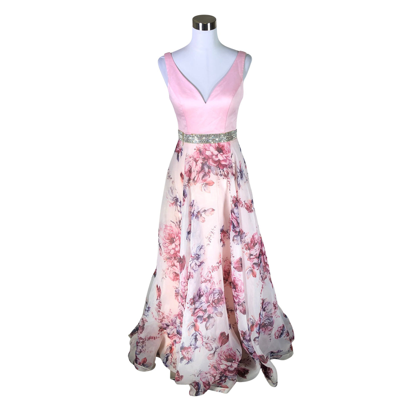 Unisex Luxuar Limited - Juhlamekko, koko 36 - (1)