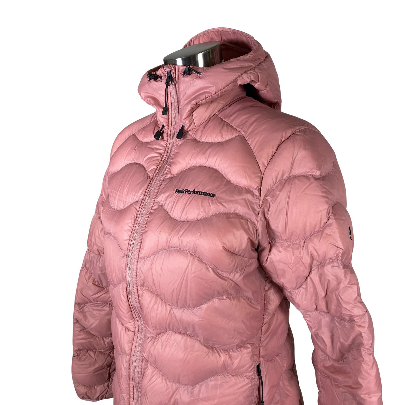 Unisex Peak Performance - Kevytuntuvatakki, koko 38 - (3)