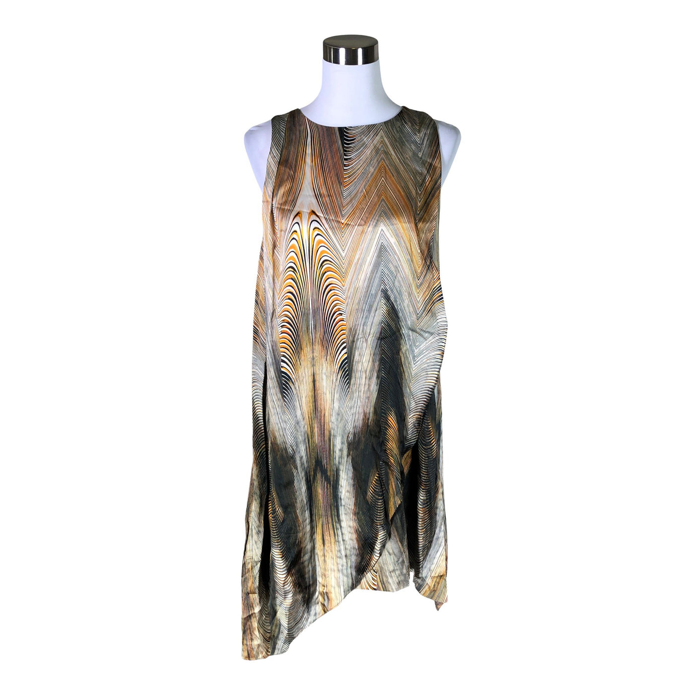Unisex Tiger of Sweden - Sifonkimekko, koko 36 - (1)