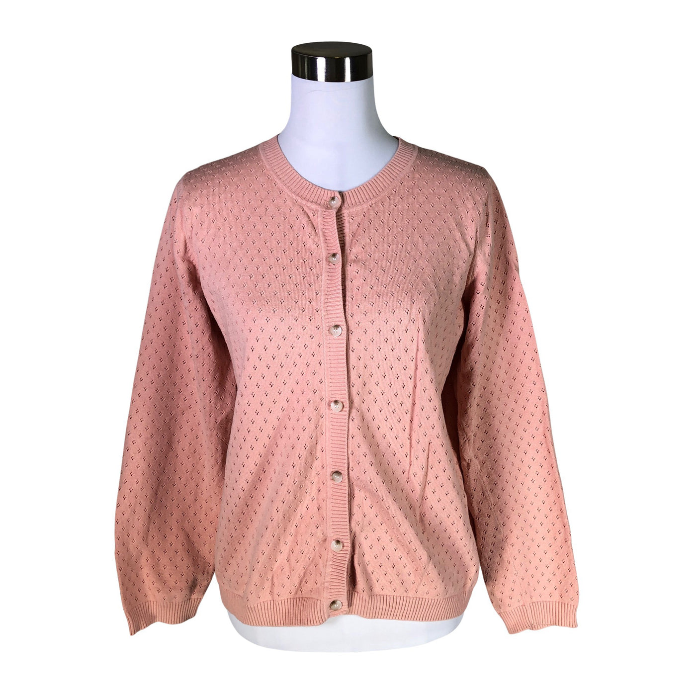 Unisex NOSH - Neuletakki, koko 40 - (1)
