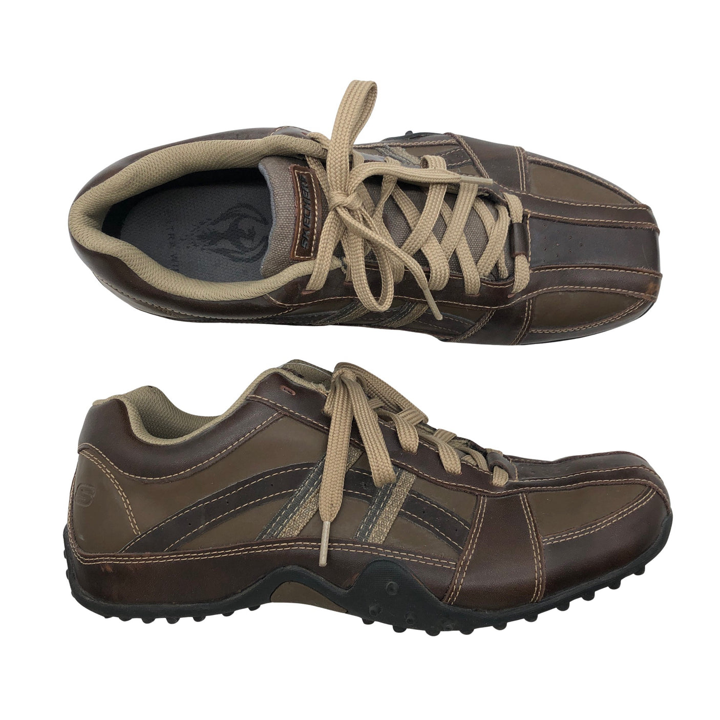 Unisex Skechers - Kävelykengät, koko 45 - (1)