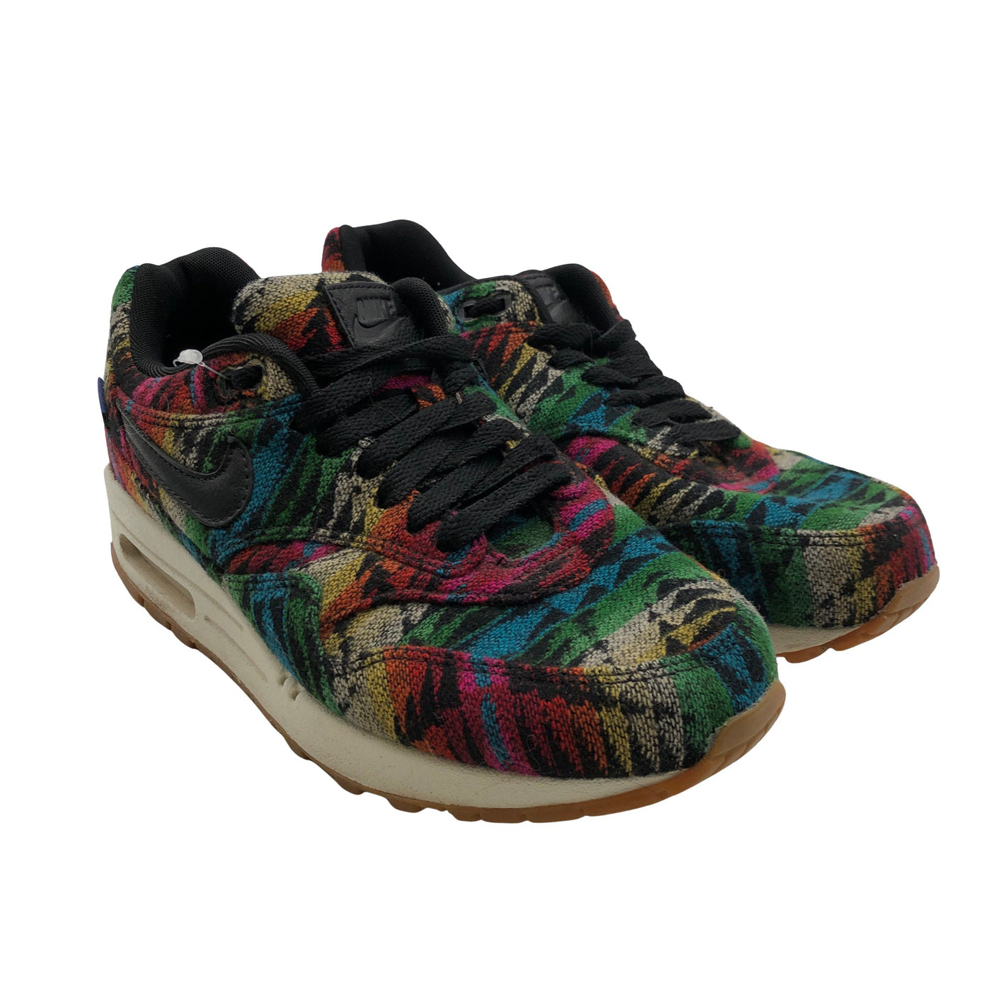 Unisex Nike - Tennarit, koko 39 - (2)