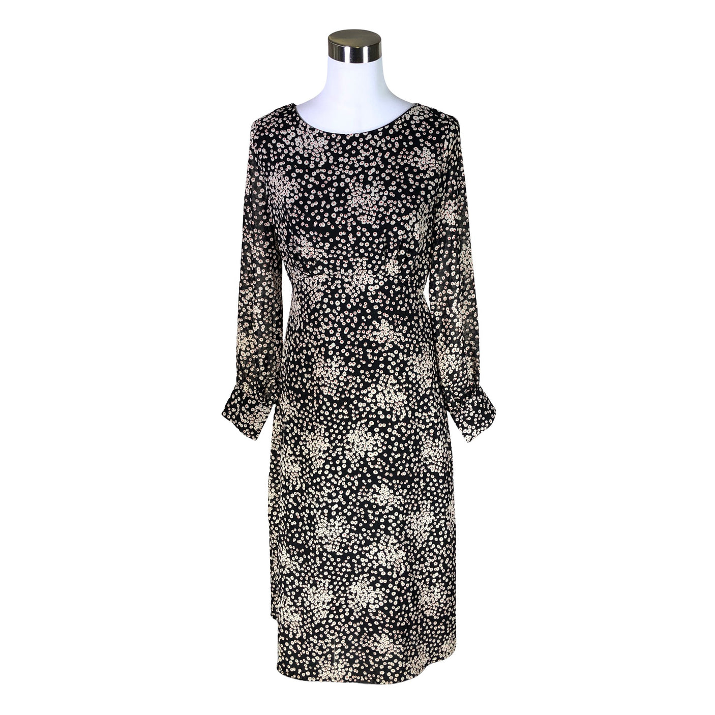 Unisex Ichi - Sifonkimekko, koko 36 - (1)
