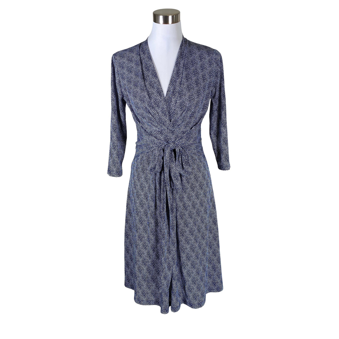 Unisex Ilse Jacobsen - Trikoomekko, koko 36 - (1)