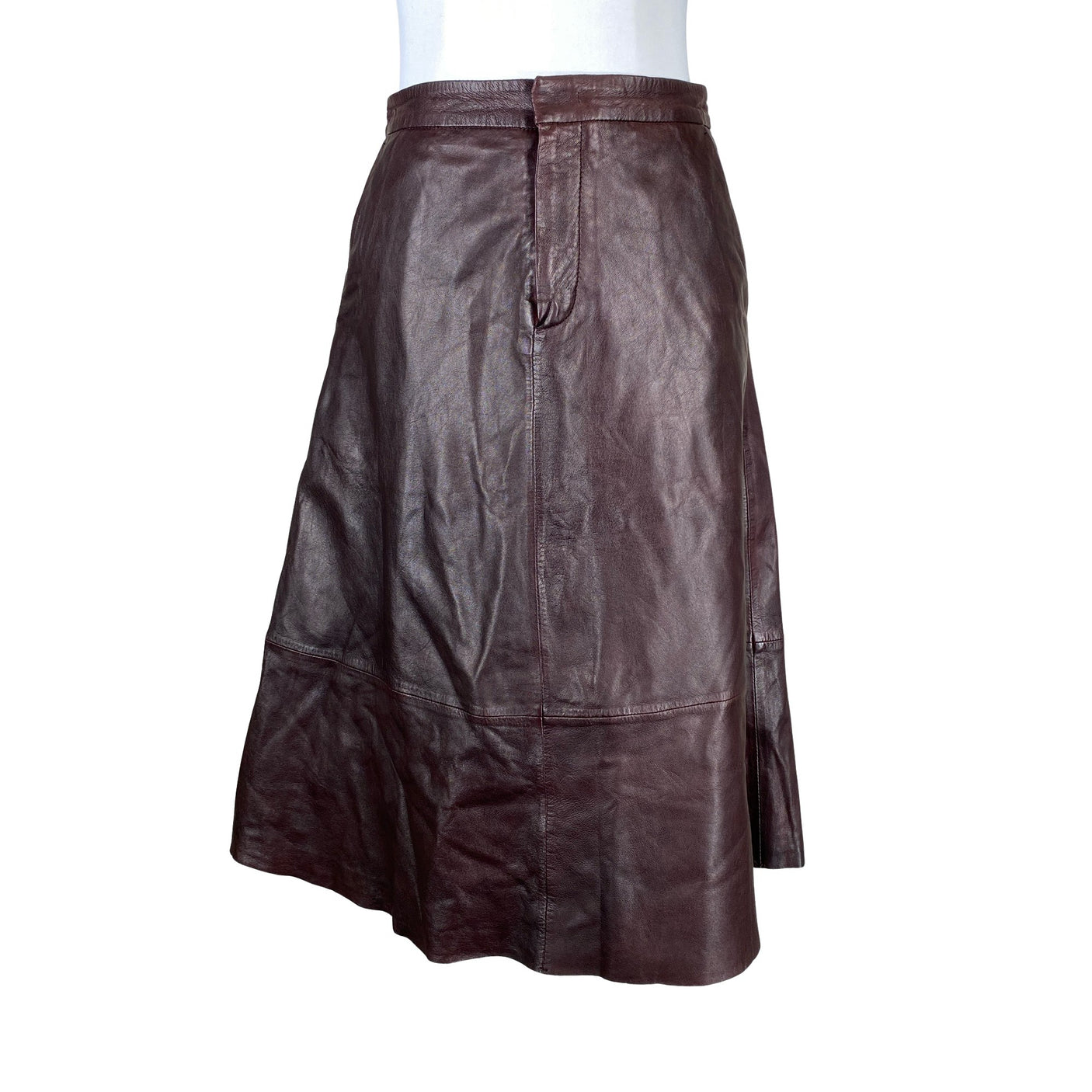 Unisex Set - Nahkahame, koko 36 - (1)