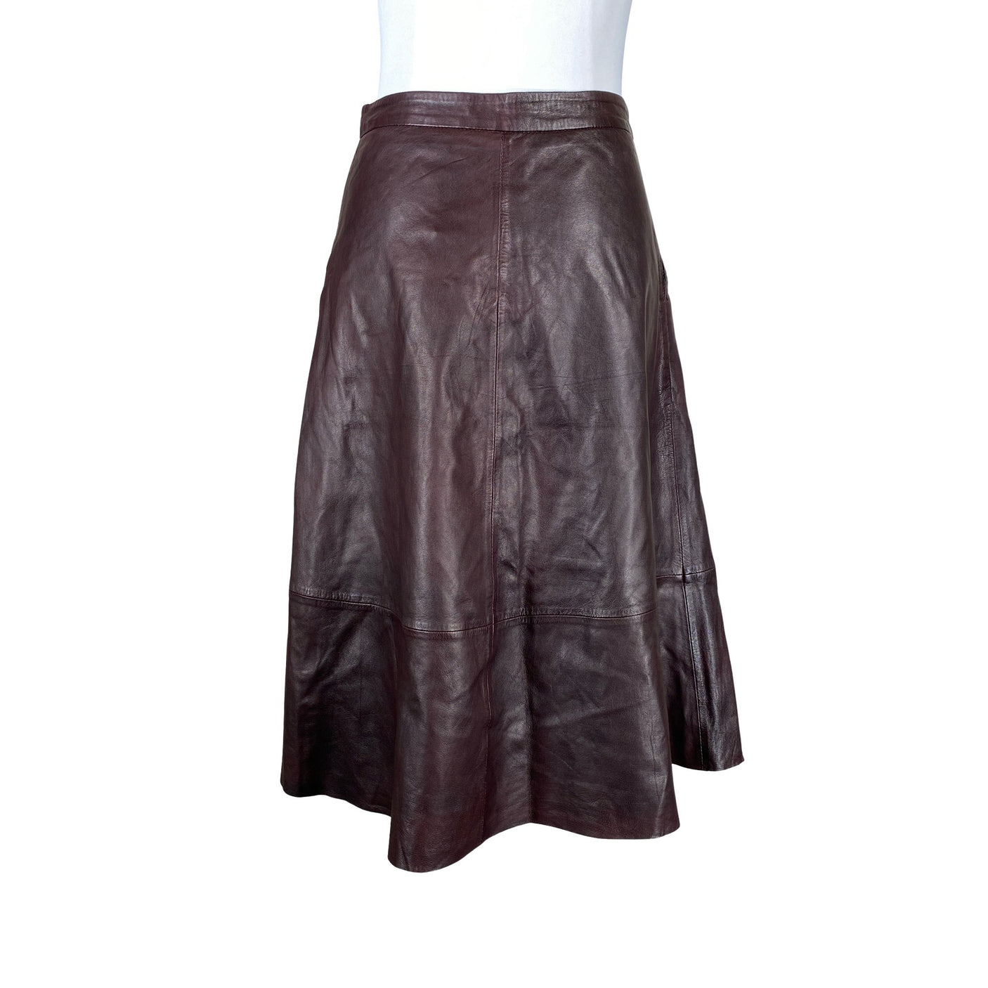 Unisex Set - Nahkahame, koko 36 - (2)