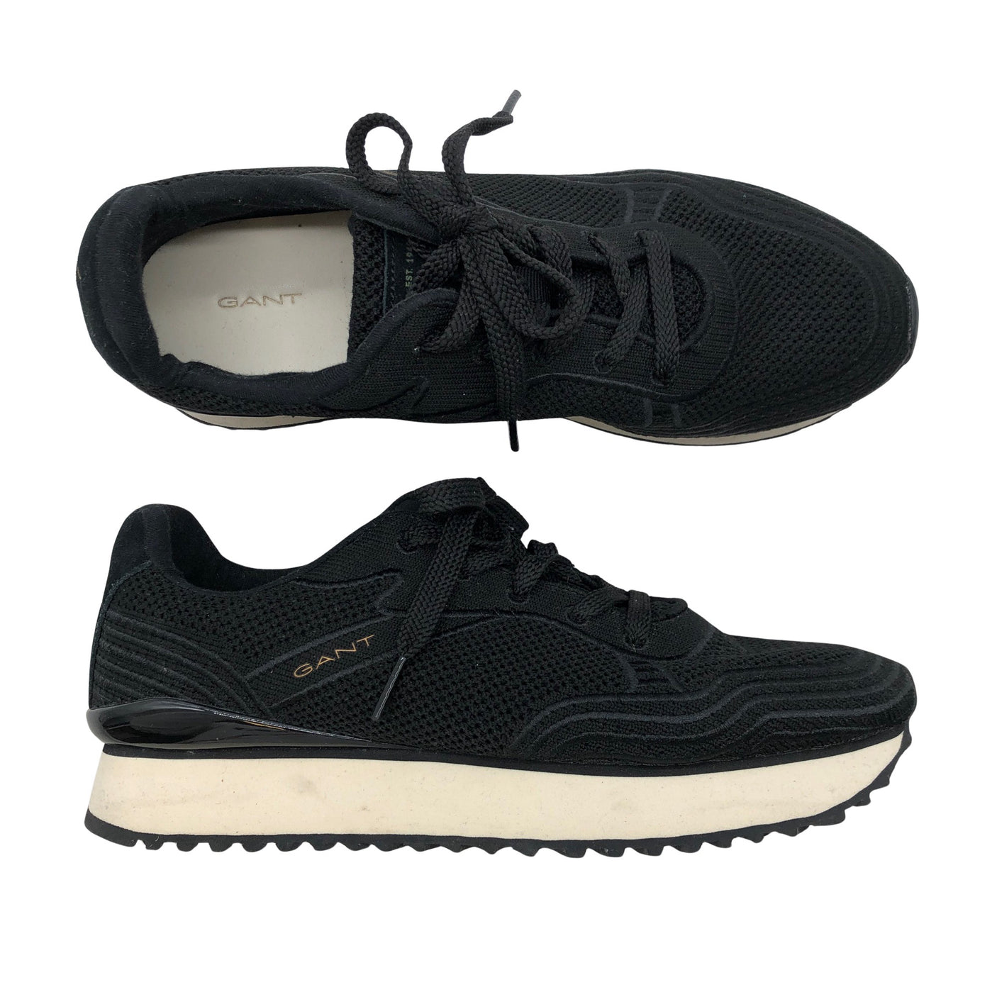 Unisex Gant - Tennarit, koko 40 - (1)