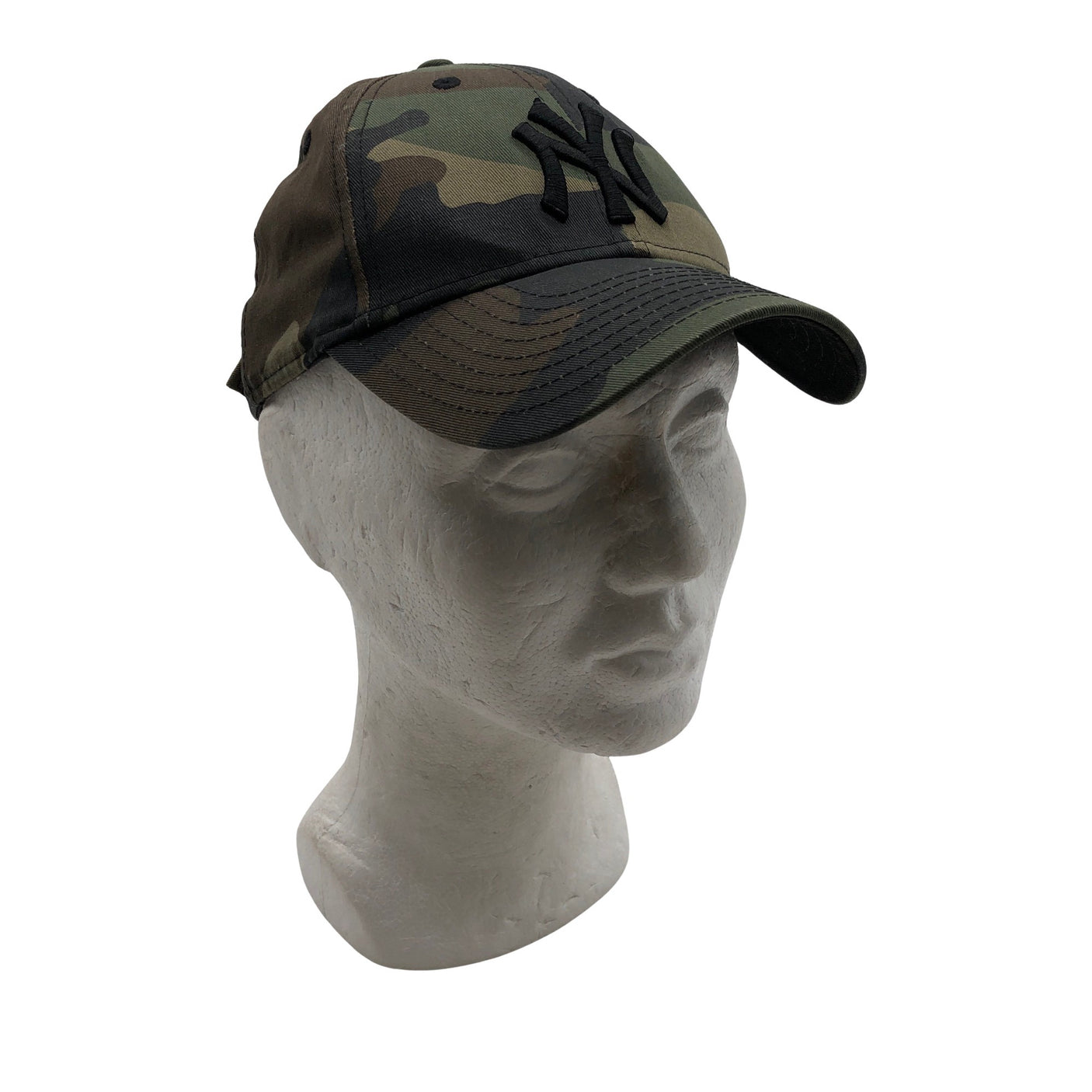 Unisex New Era - Lippalakki, koko 50 - 52 cm - (1)