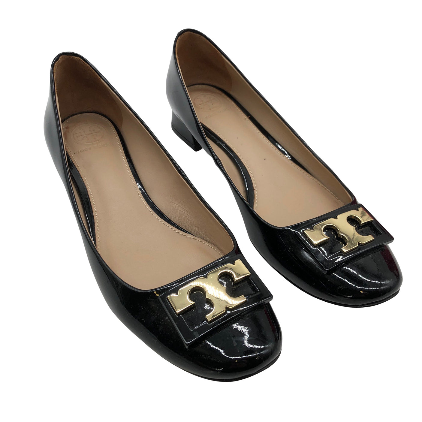 Unisex Tory Burch - Korkokengät, koko 38 - (2)