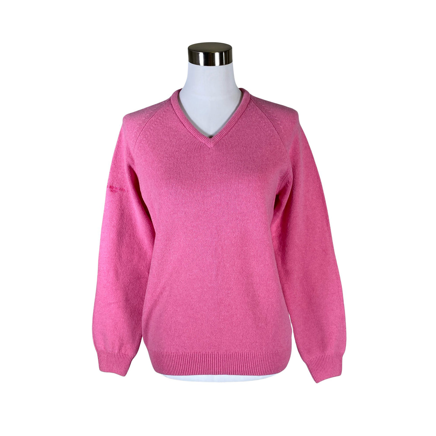 Unisex Glenmuir - Neulepaita, koko 38 - (1)