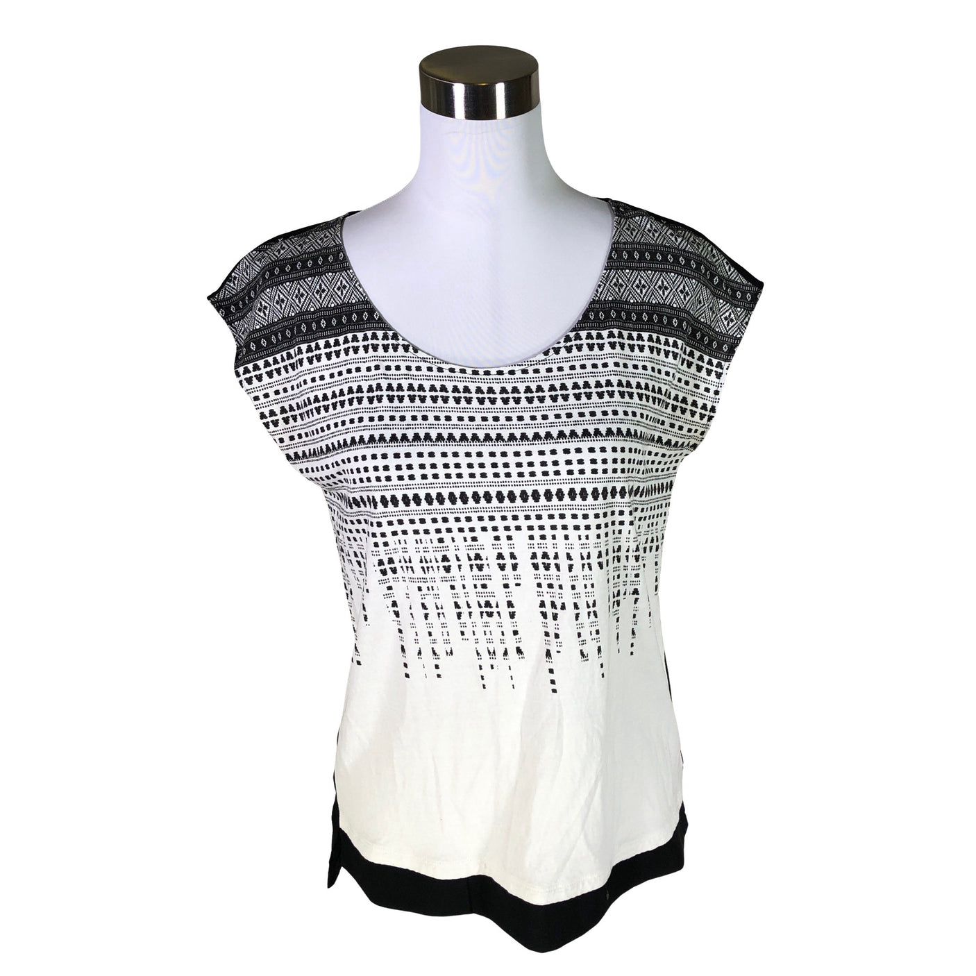 Unisex Esprit - Lyhythihainen pusero, koko 36 - (1)