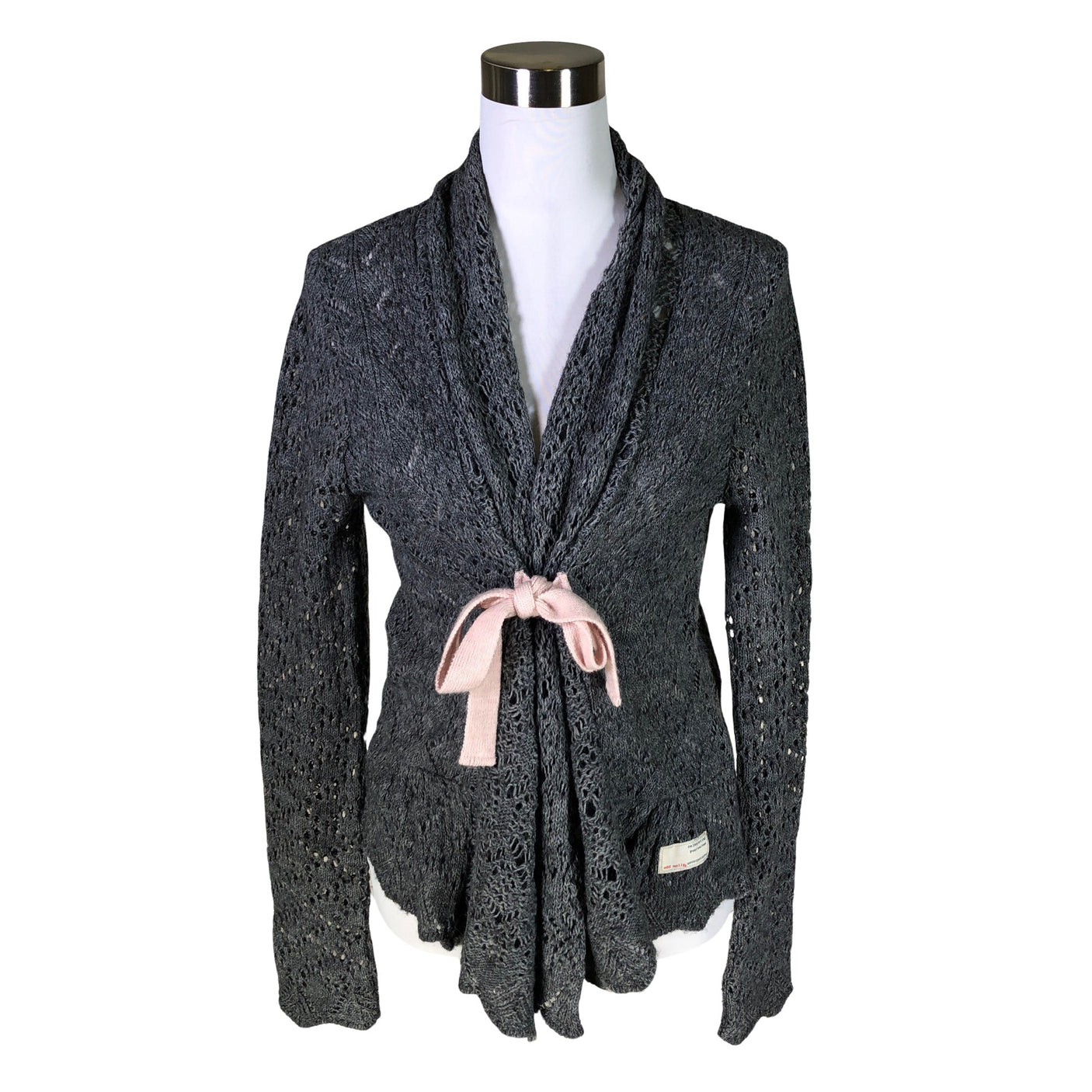Unisex Odd Molly - Neuletakki, koko 38 - (1)