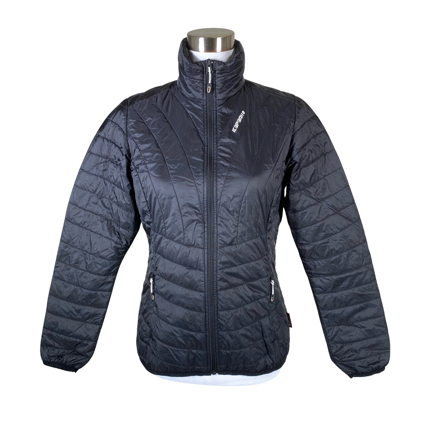 Unisex Icepeak - Kevyttoppatakki, koko 38 - (1)