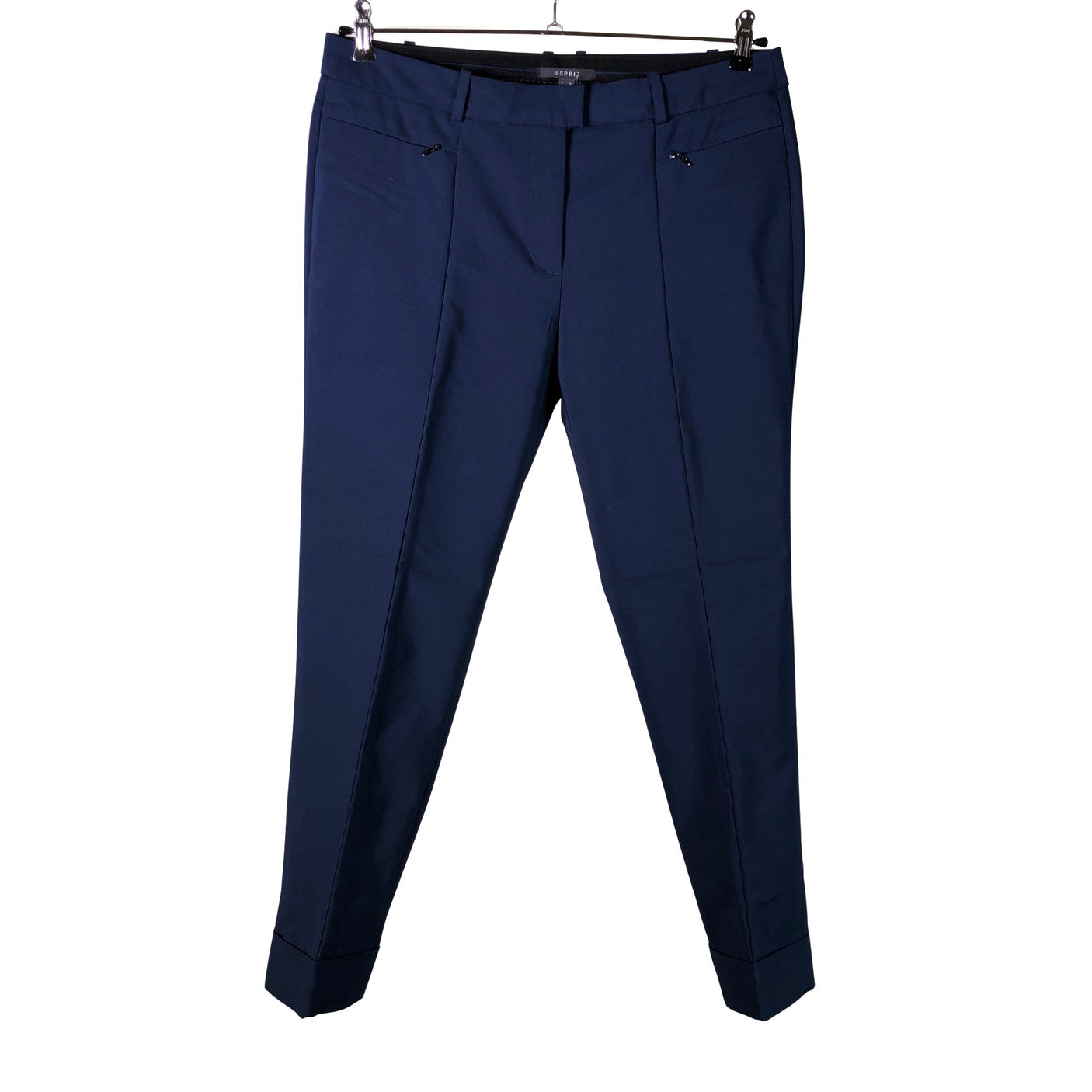 Unisex Esprit - Suorat housut, koko 40 - (1)