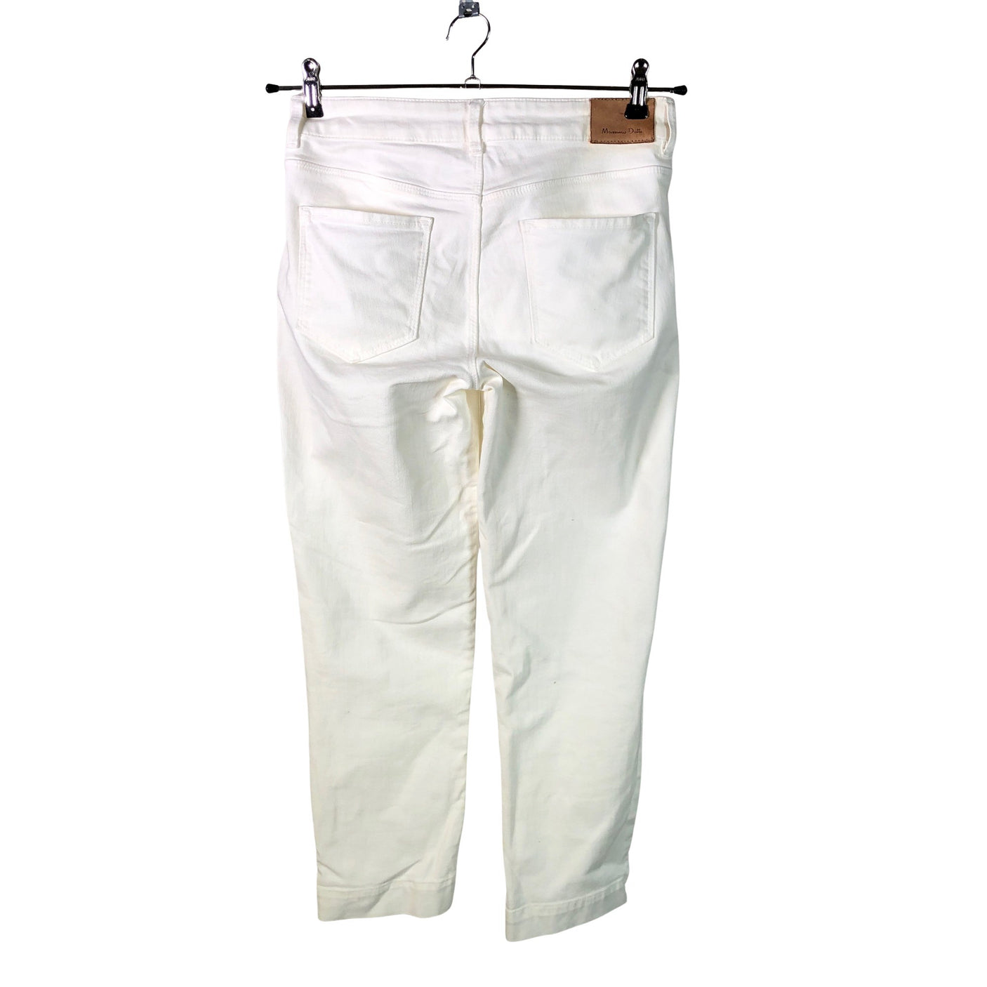 Unisex Massimo Dutti - Farkut, koko 36 - (2)
