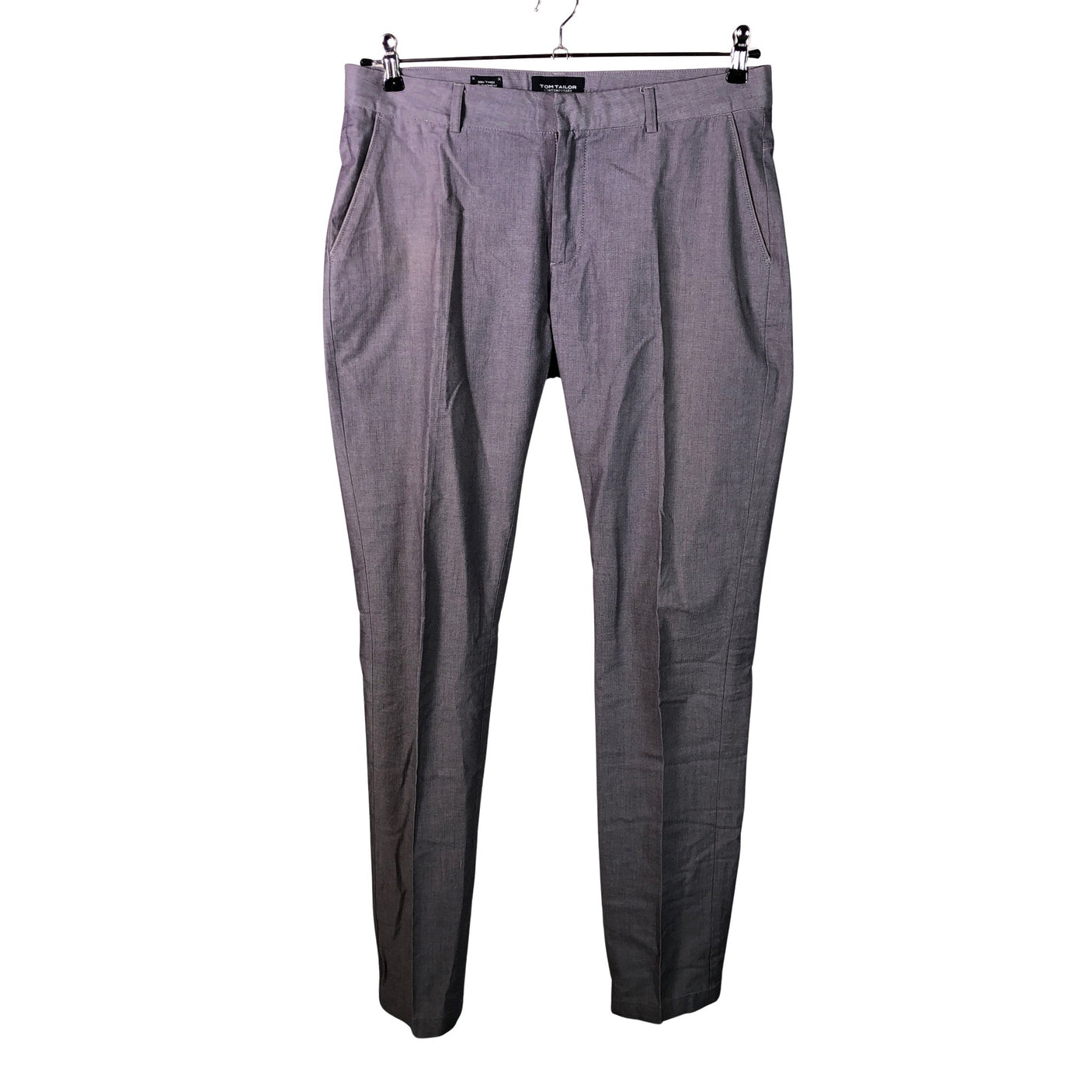 Unisex Tom Tailor - Chinot, koko W32 - (1)