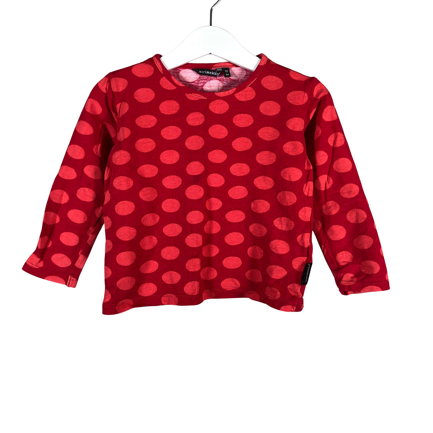 Unisex Marimekko - Trikoopaita, koko 92 - 98 - (1)