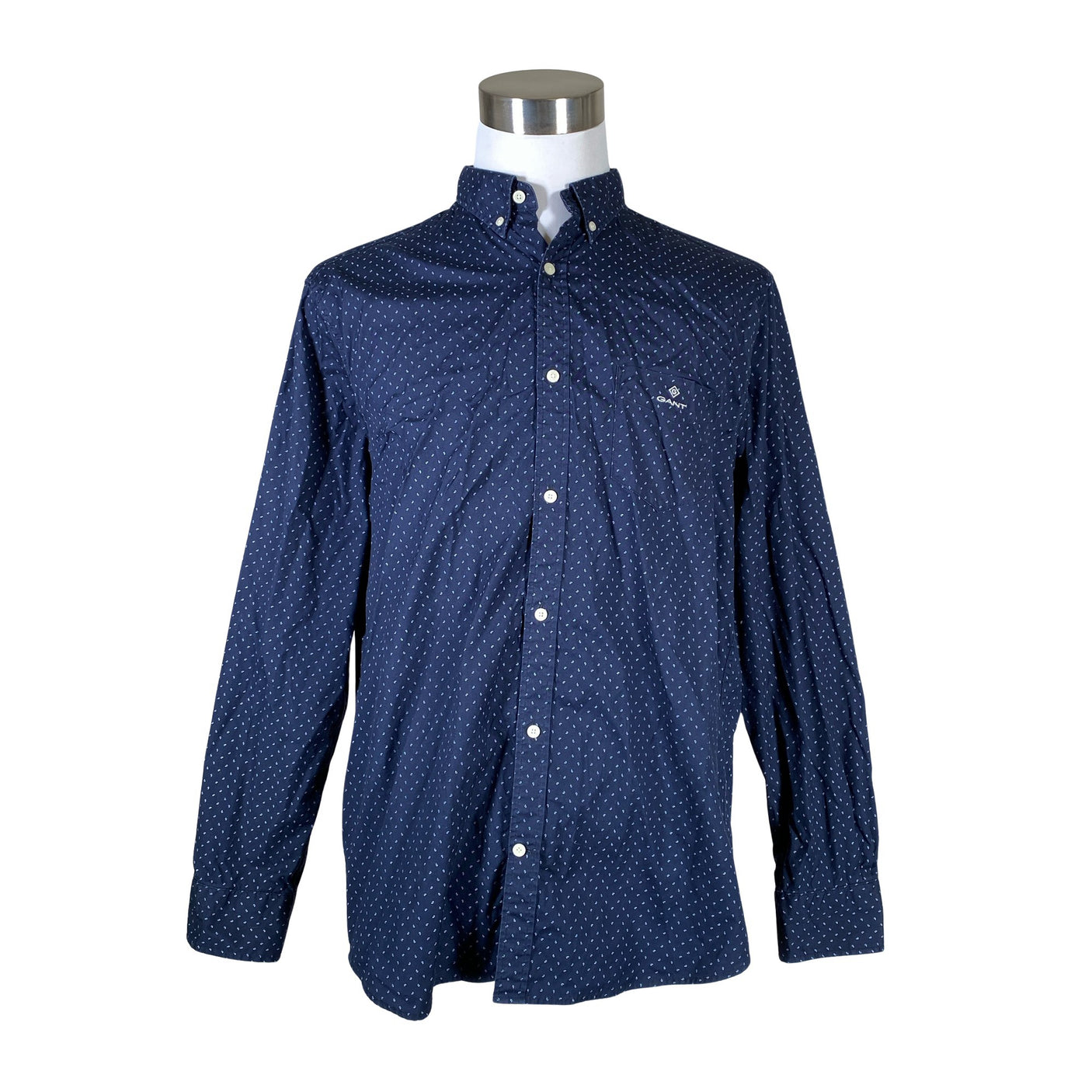 Unisex Gant - Kauluspaita, koko XL - (1)