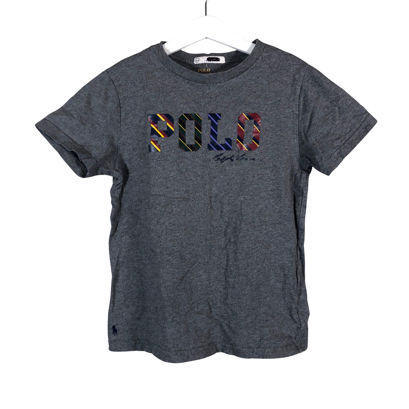 Unisex Polo Ralph Lauren - T-paita, koko 128 - 134 - (1)