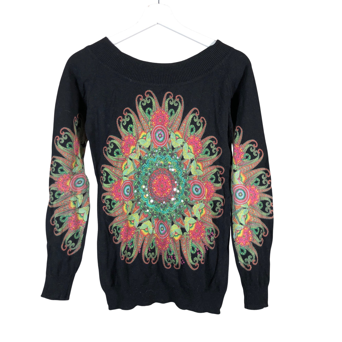 Unisex Desigual - Neulepaita, koko 36 - (1)