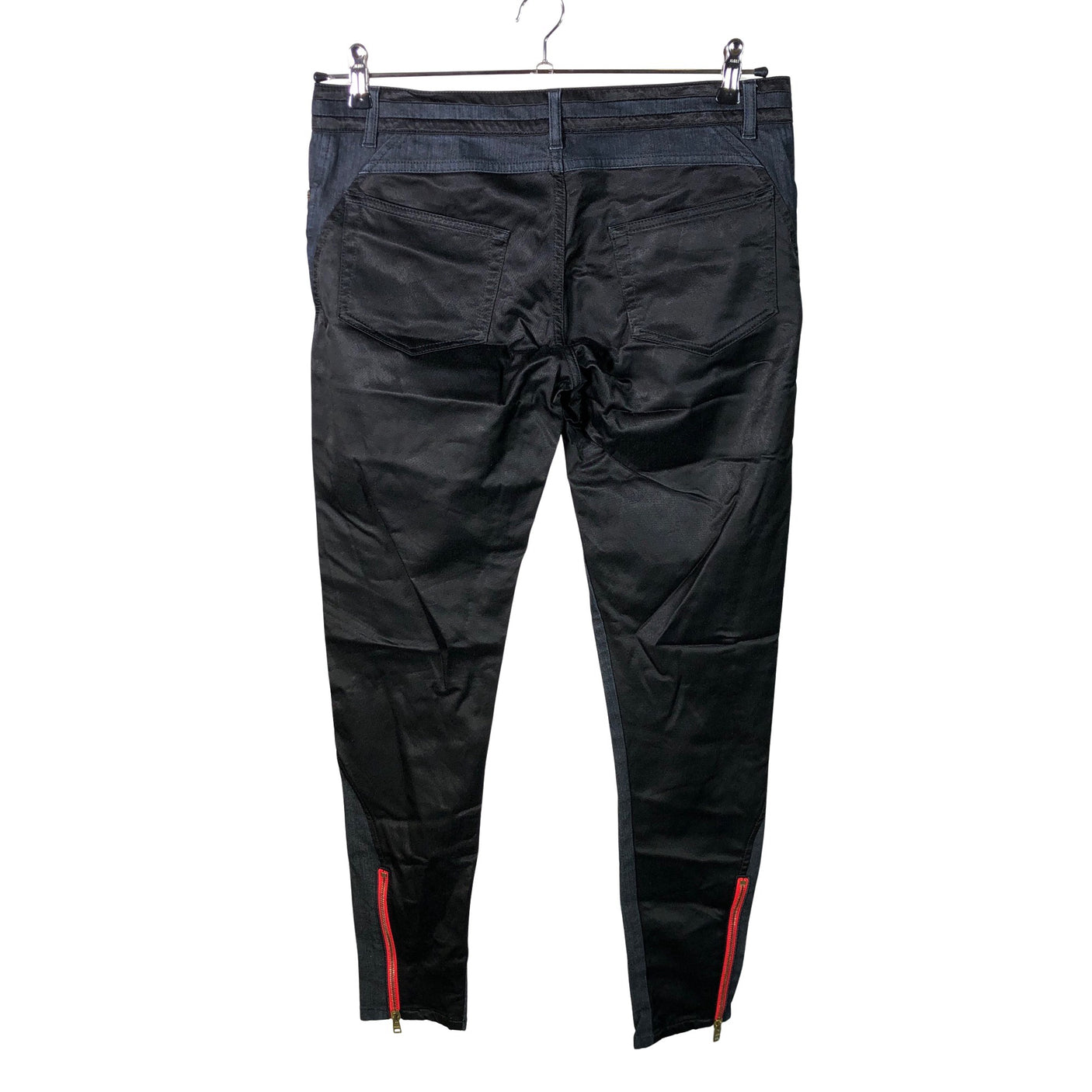 Unisex Tommy Hilfiger - Farkut, koko 40 - (2)