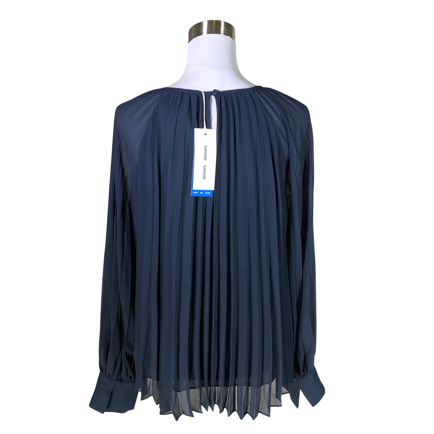 Unisex Samsoe&Samsoe - Pusero, koko 40 - (2)
