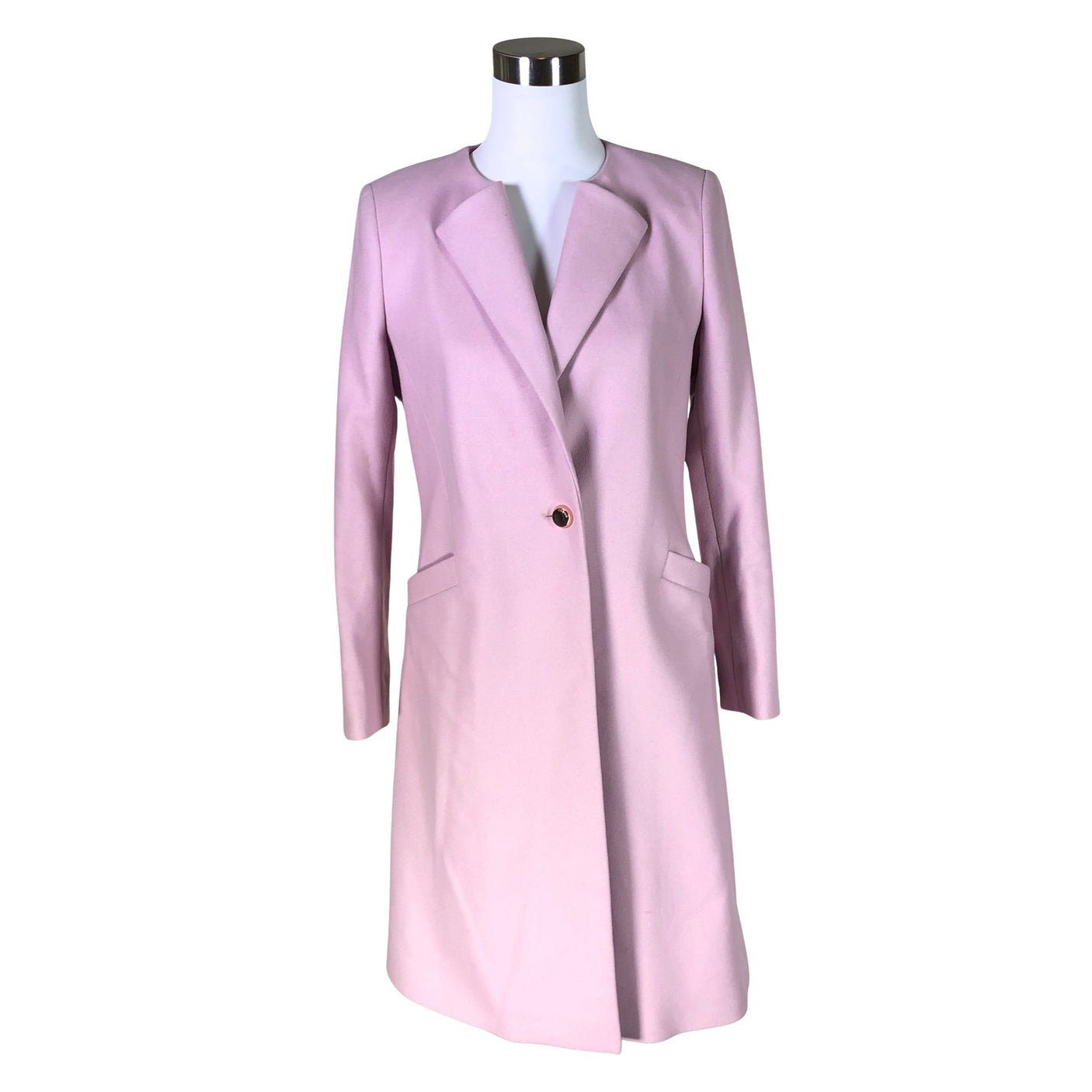 Unisex Ted Baker - Villakangastakki, koko 38 - (1)