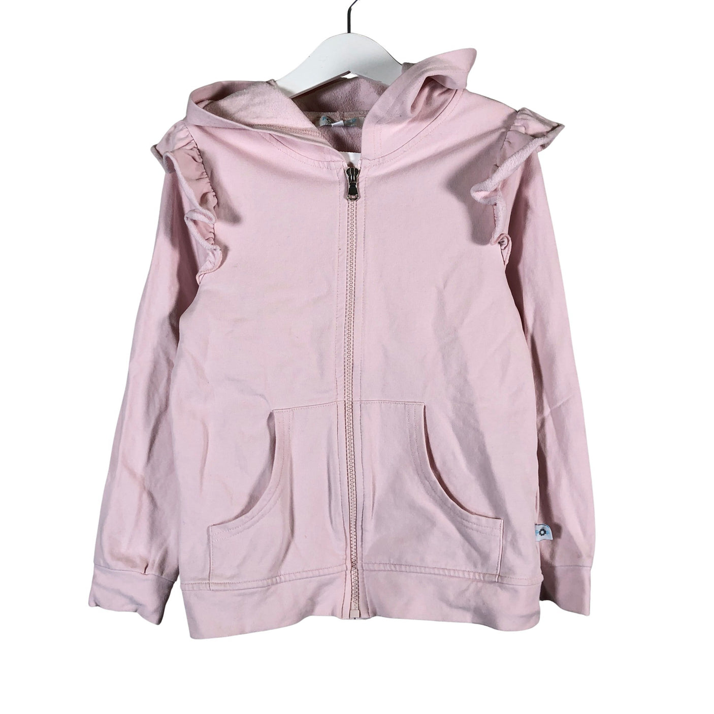 Unisex Pop & Co Helsinki - Huppari, koko 122 - 128 - (1)