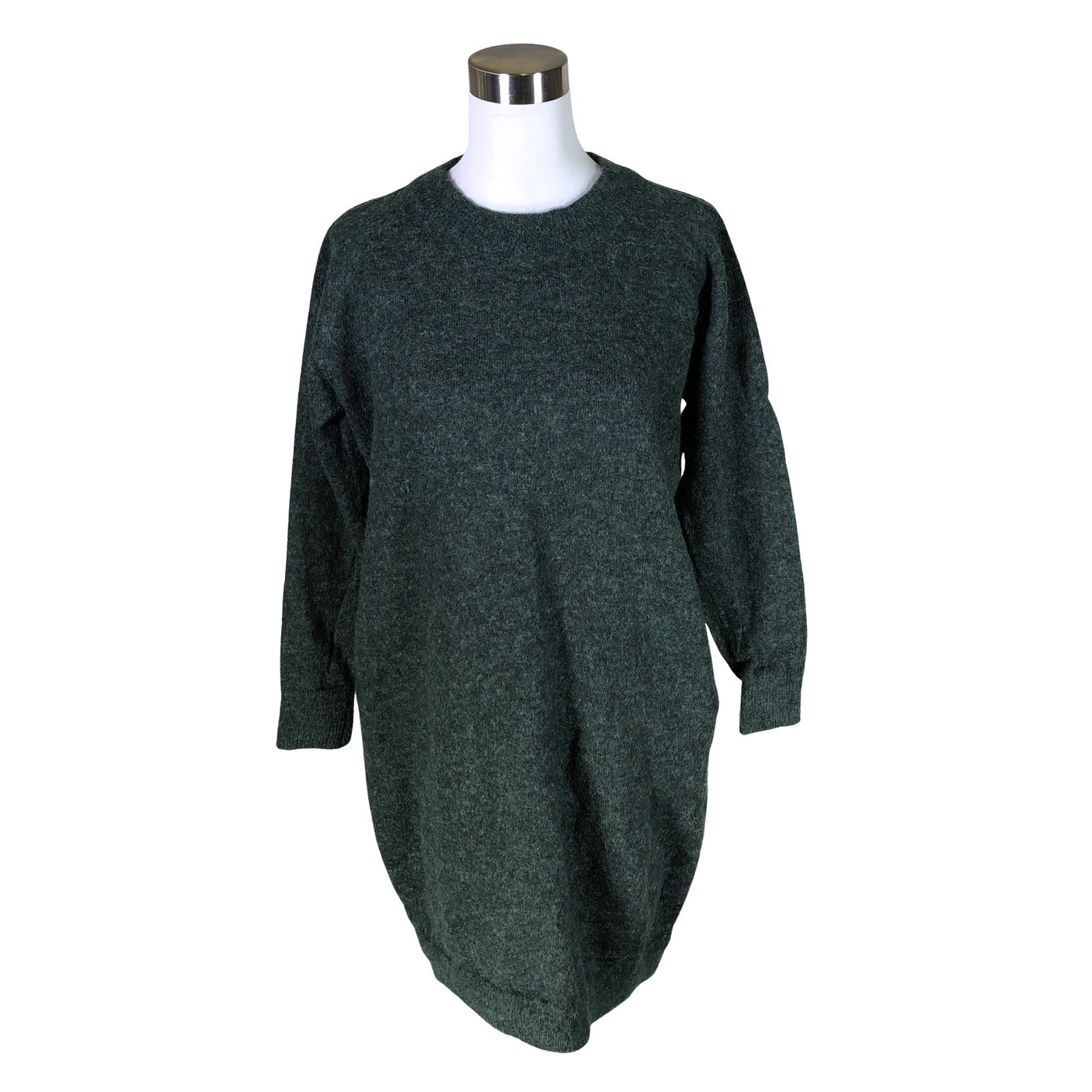 Unisex Selected - Neuletunika, koko 36 - (1)